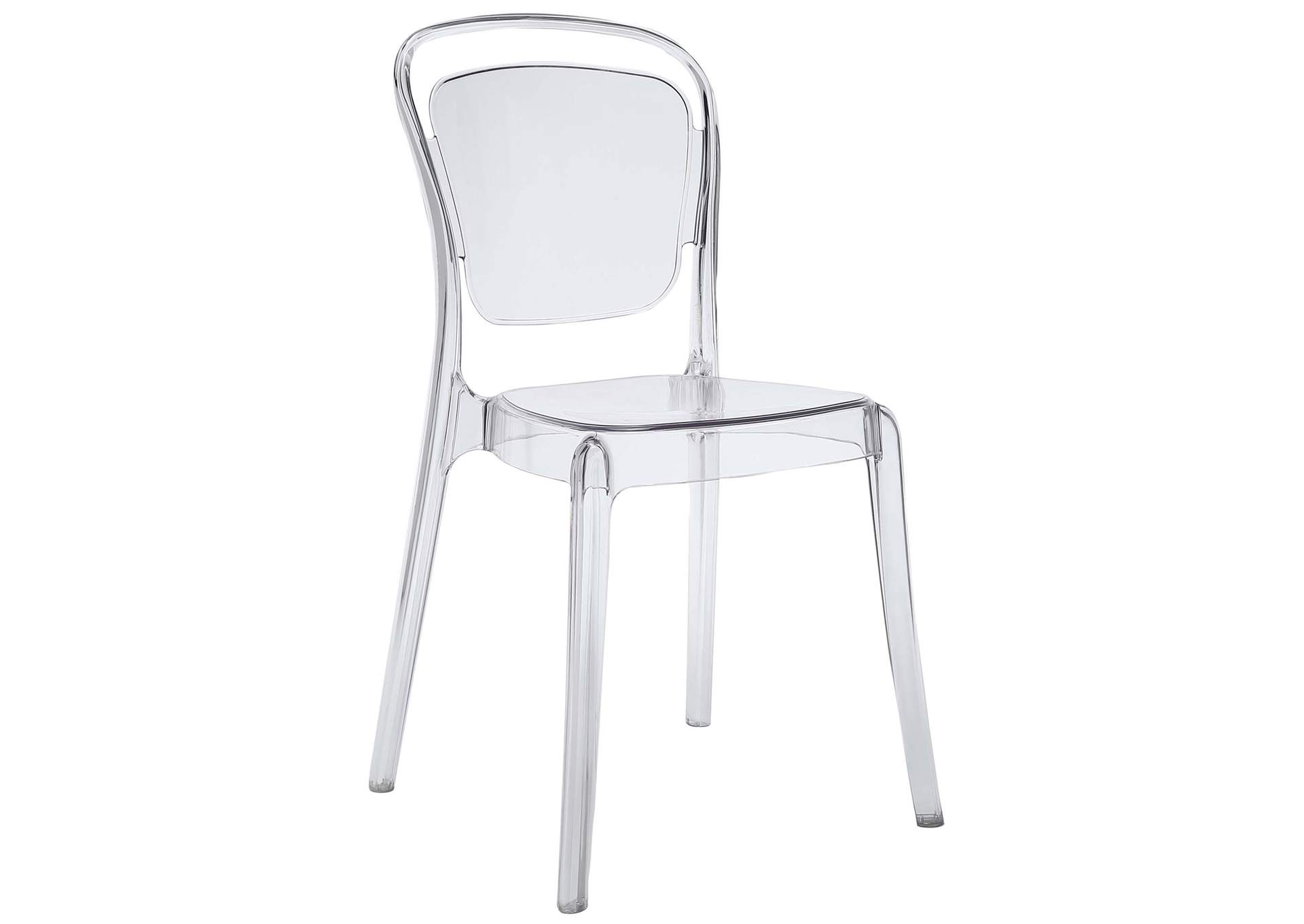 Entreat Dining Side Chair By Modway