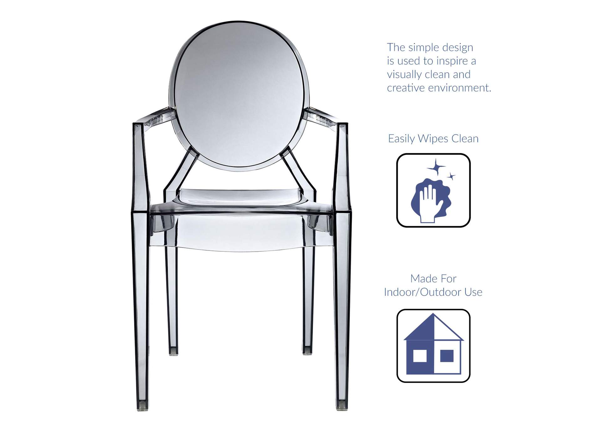 Casper Dining Armchair