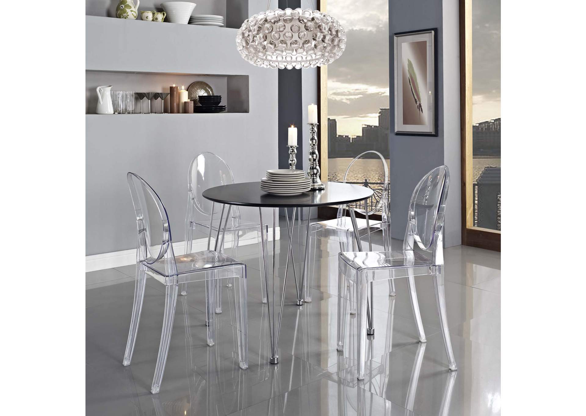 Casper Dining Side Chair