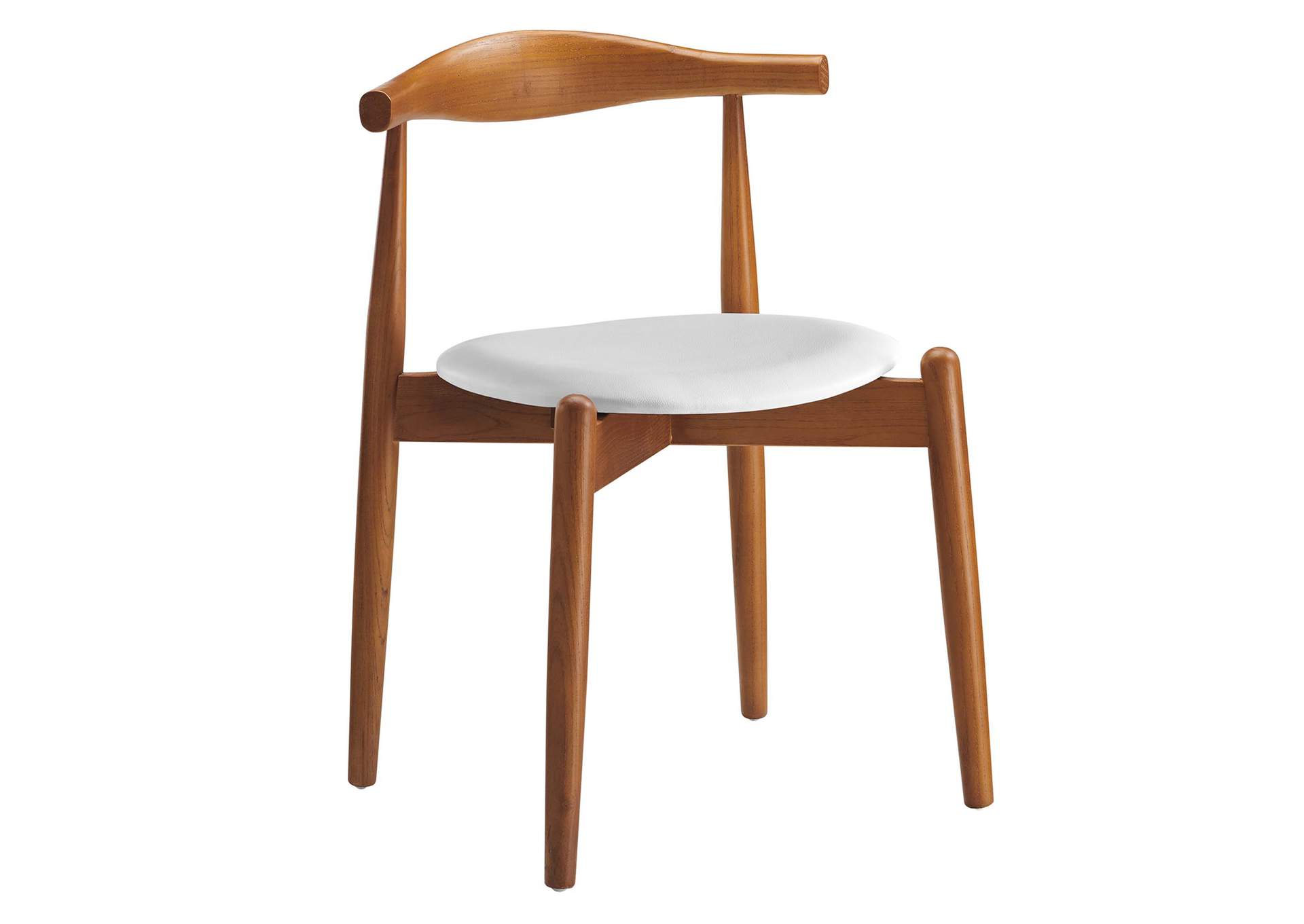 Stalwart Dining Side Chairs Set Of 4