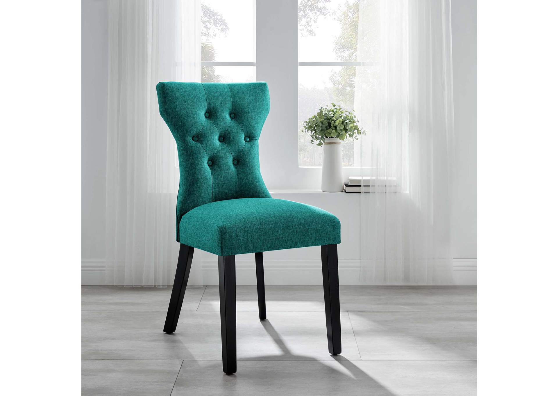 Silhouette Dining Side Chair
