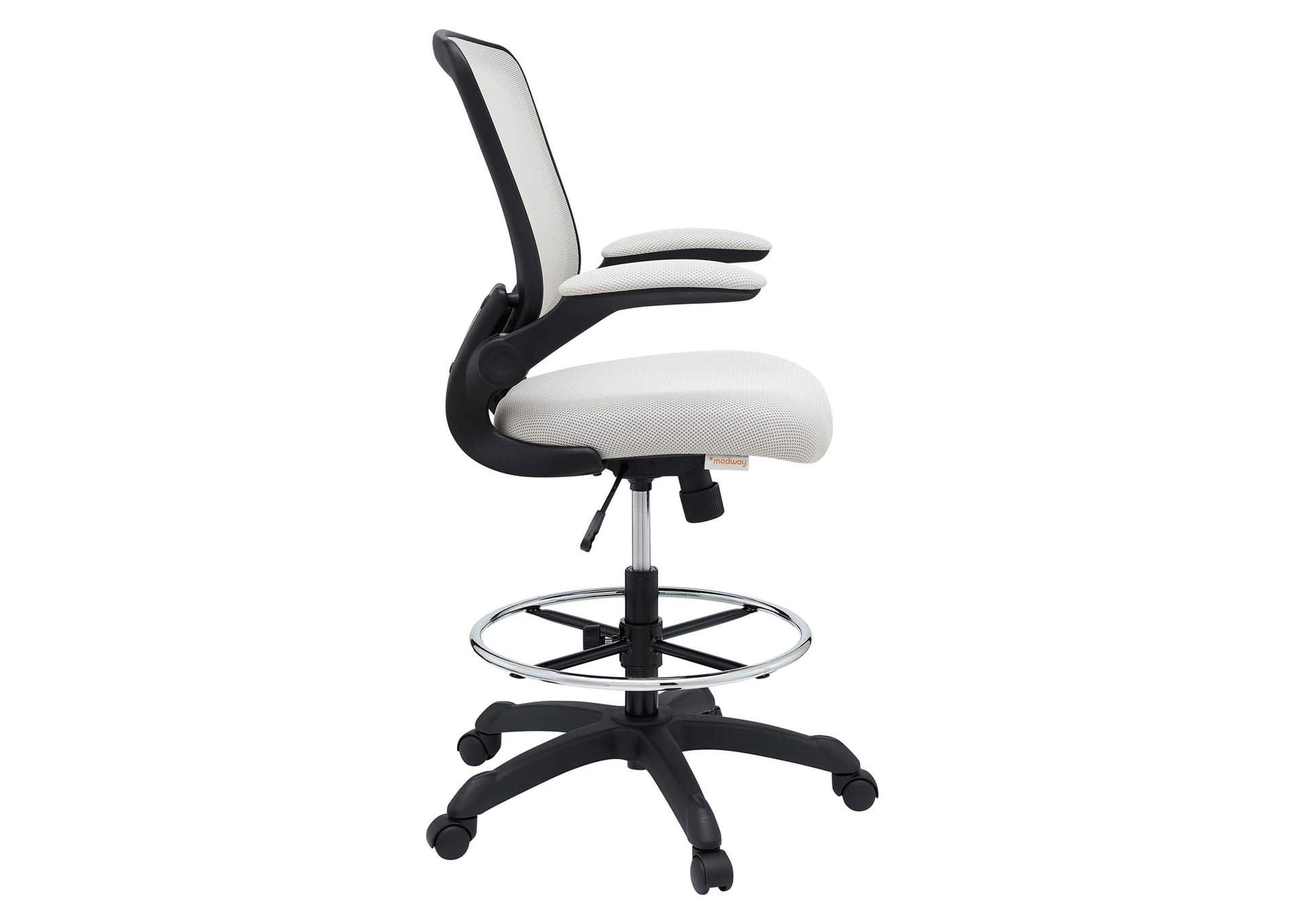 Veer Drafting Chair image 3