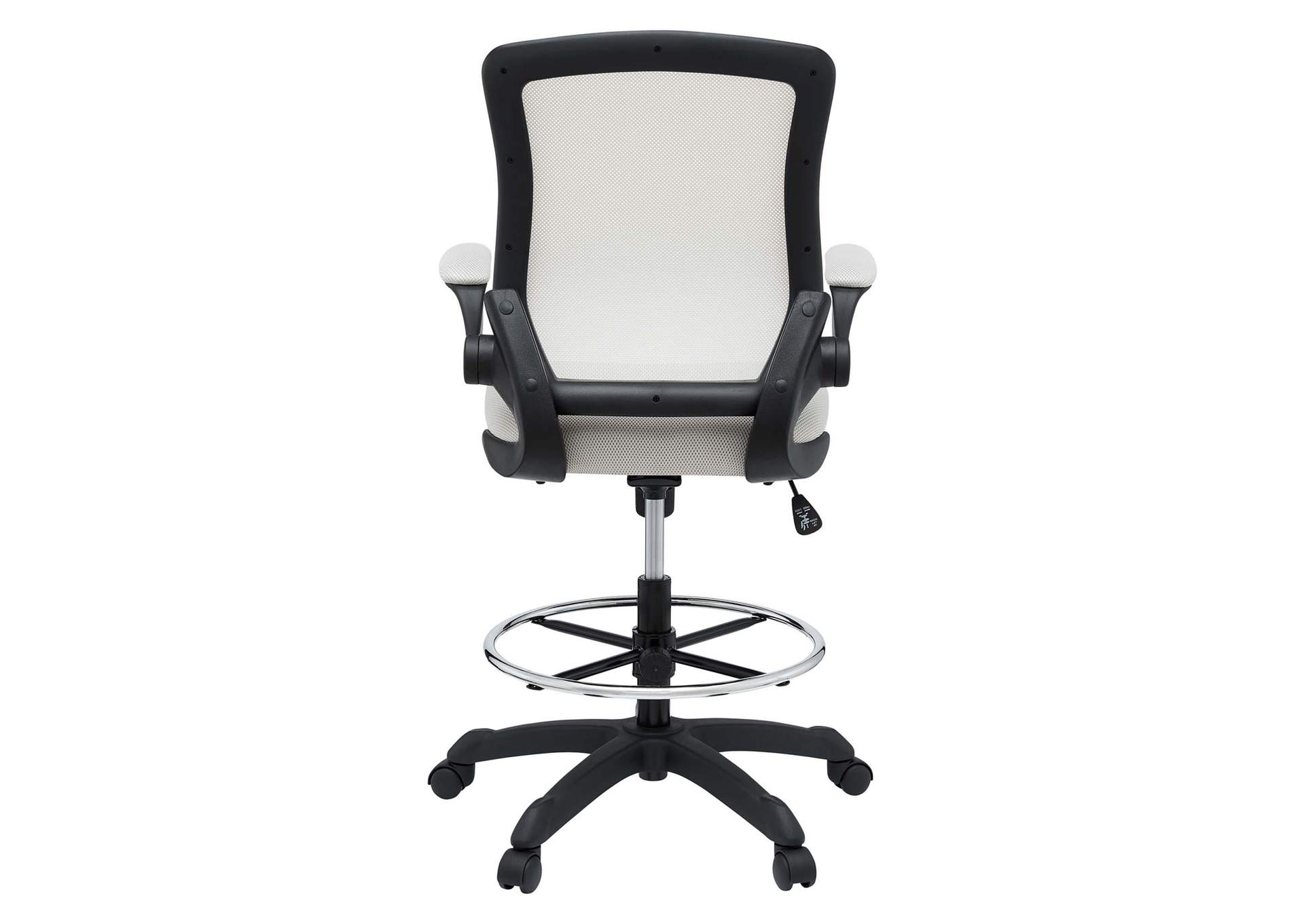 Veer Drafting Chair image 7