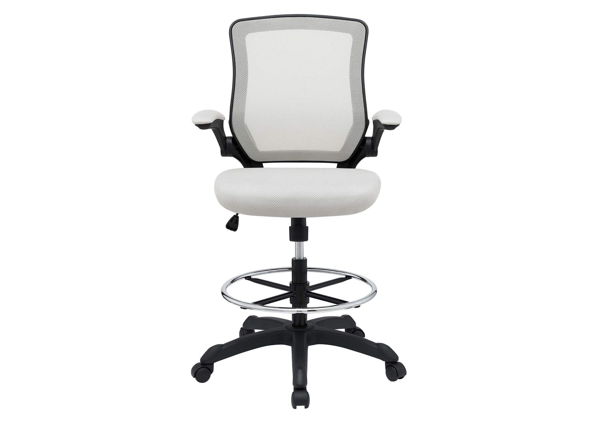 Veer Drafting Chair image 8