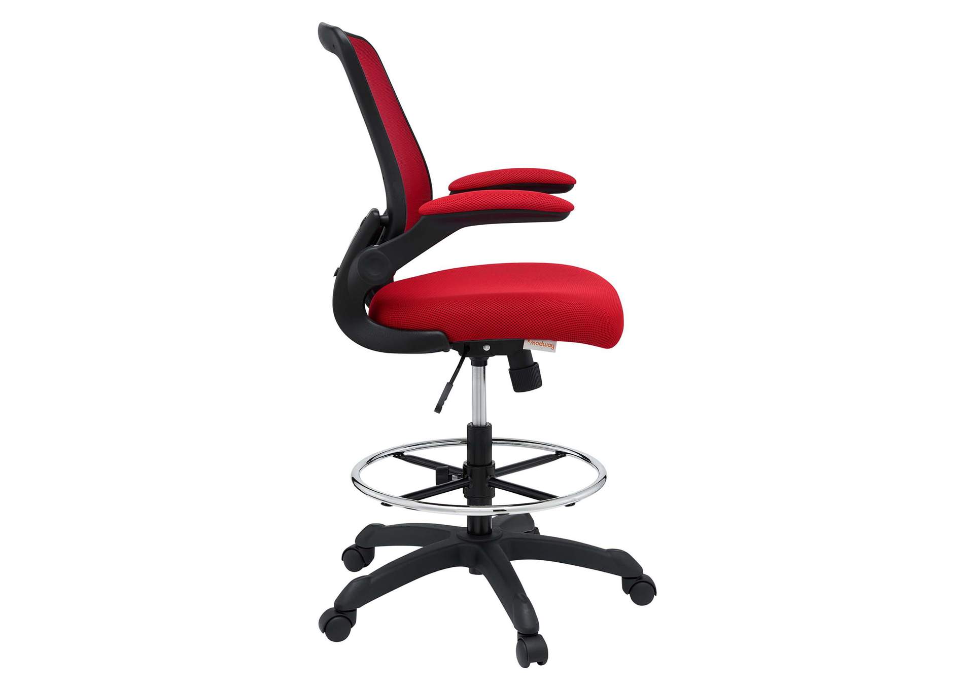 Veer Drafting Chair image 4