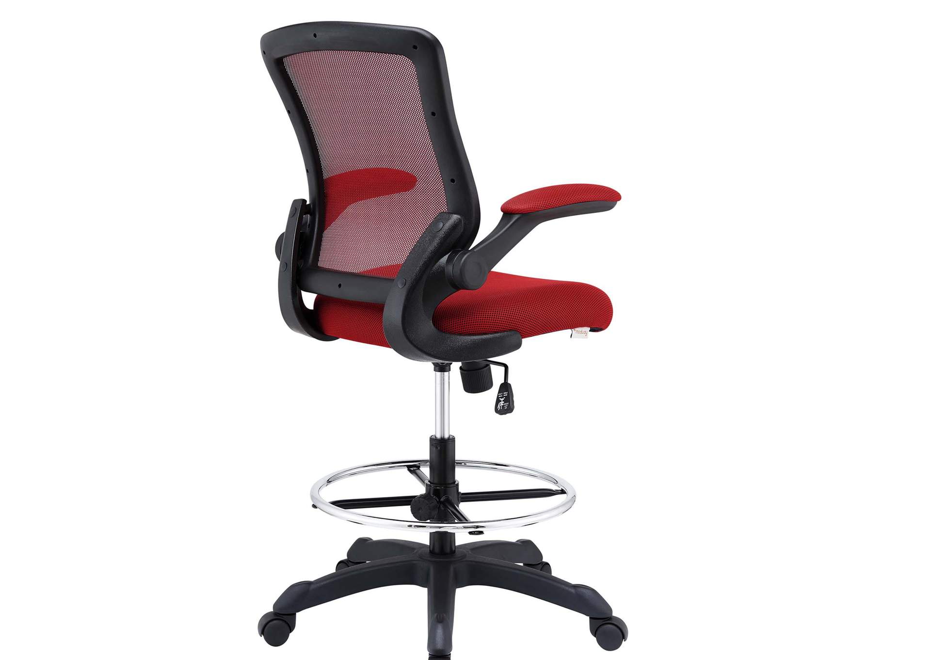 Veer Drafting Chair image 5