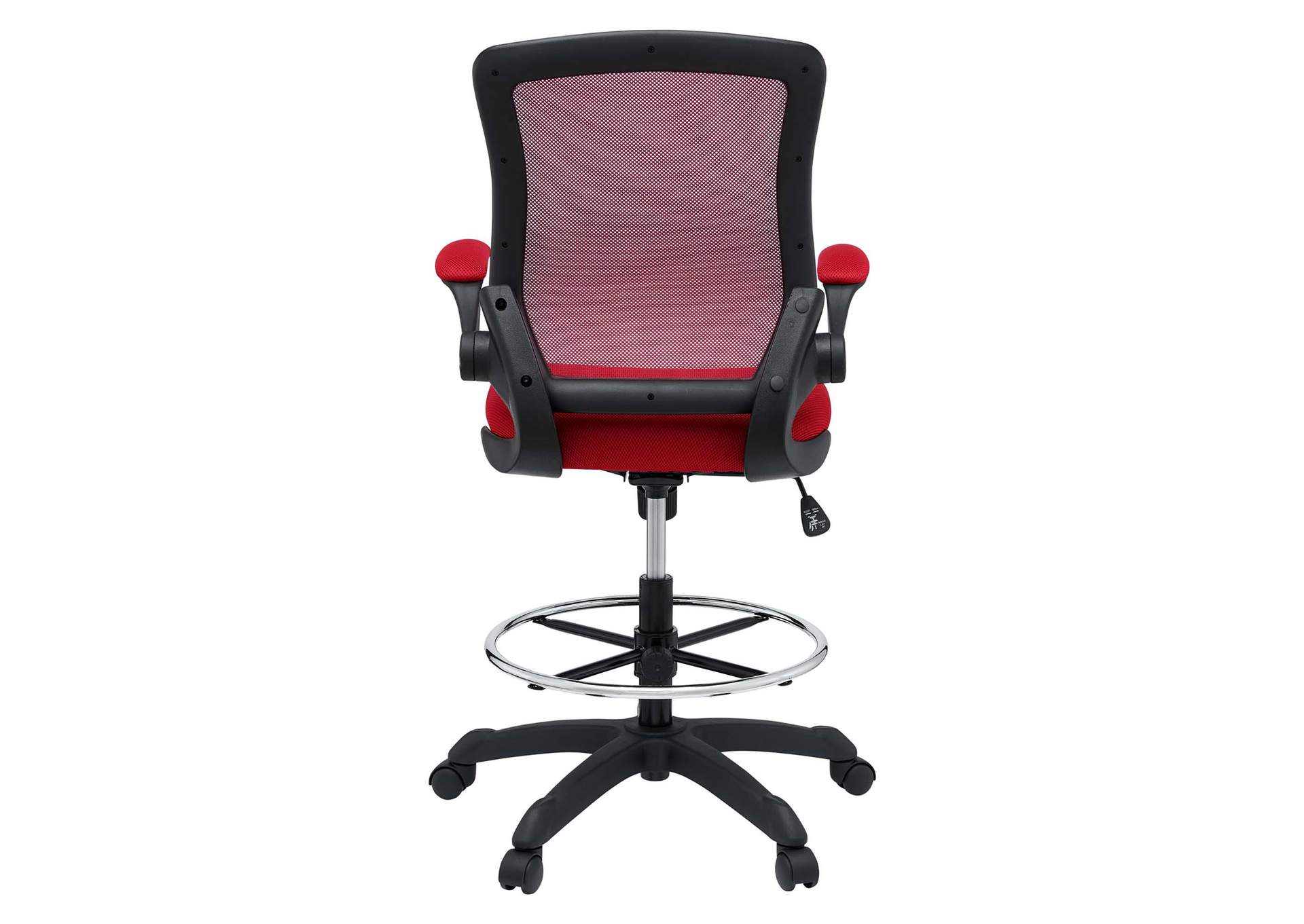Veer Drafting Chair image 7