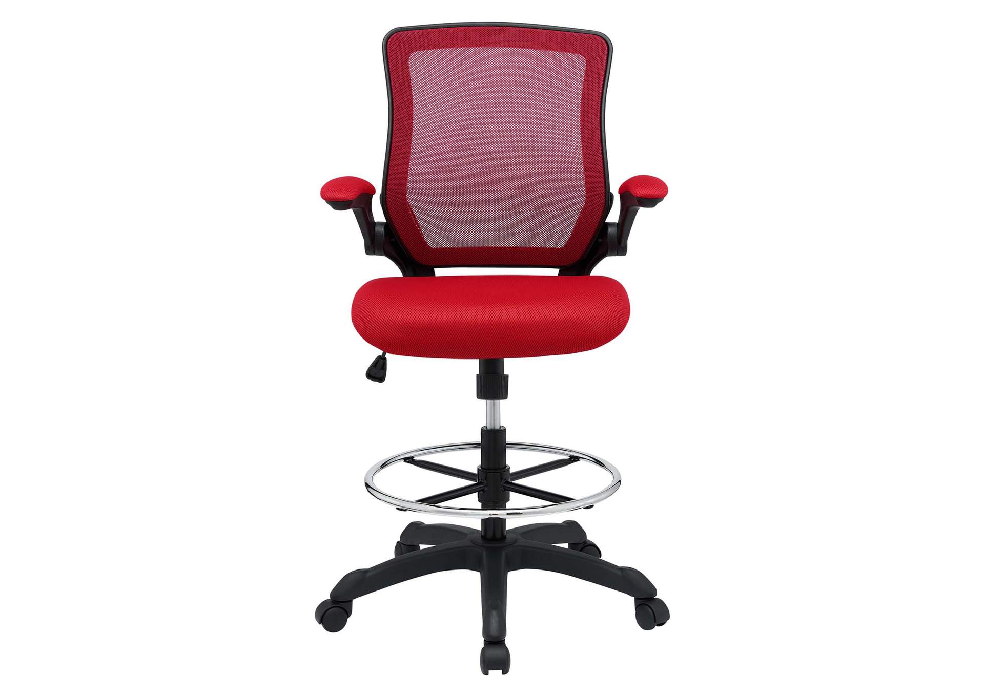 Veer Drafting Chair image 8