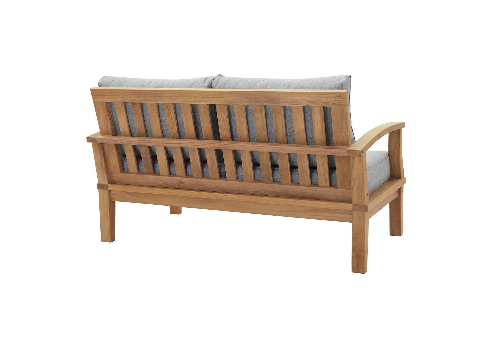 Marina 3 Piece Outdoor Patio Teak Set
