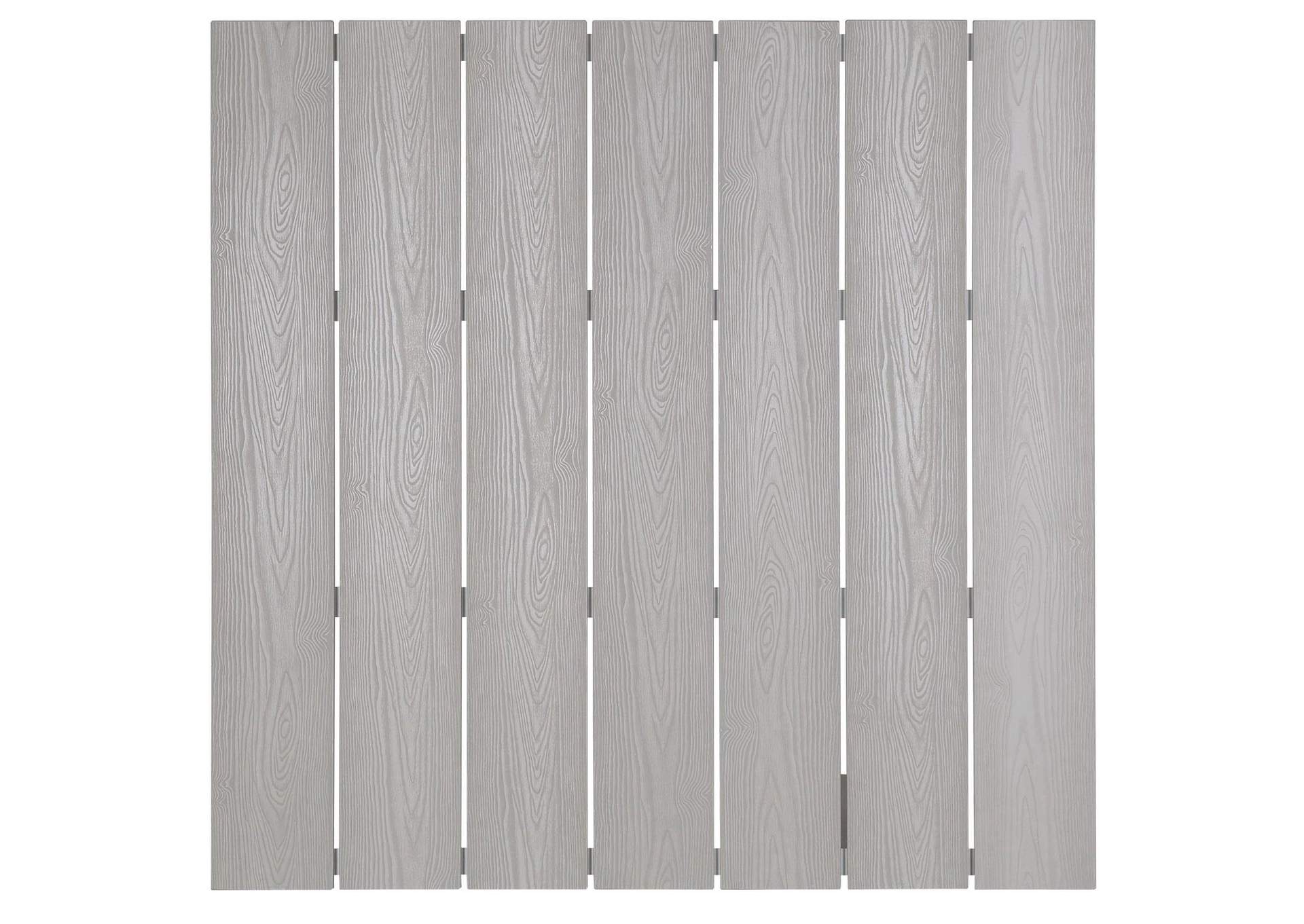 Maine Outdoor Patio Bar Table image 4