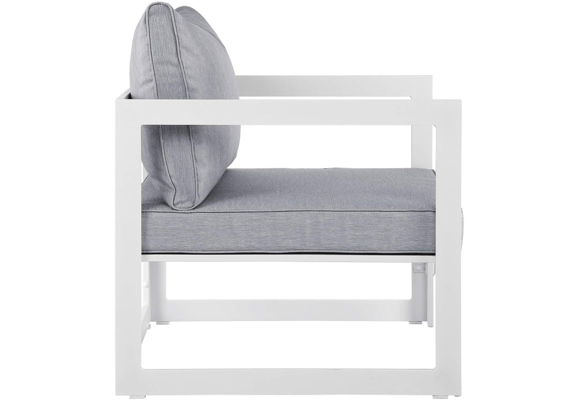 Fortuna Outdoor Patio Armchair image 3