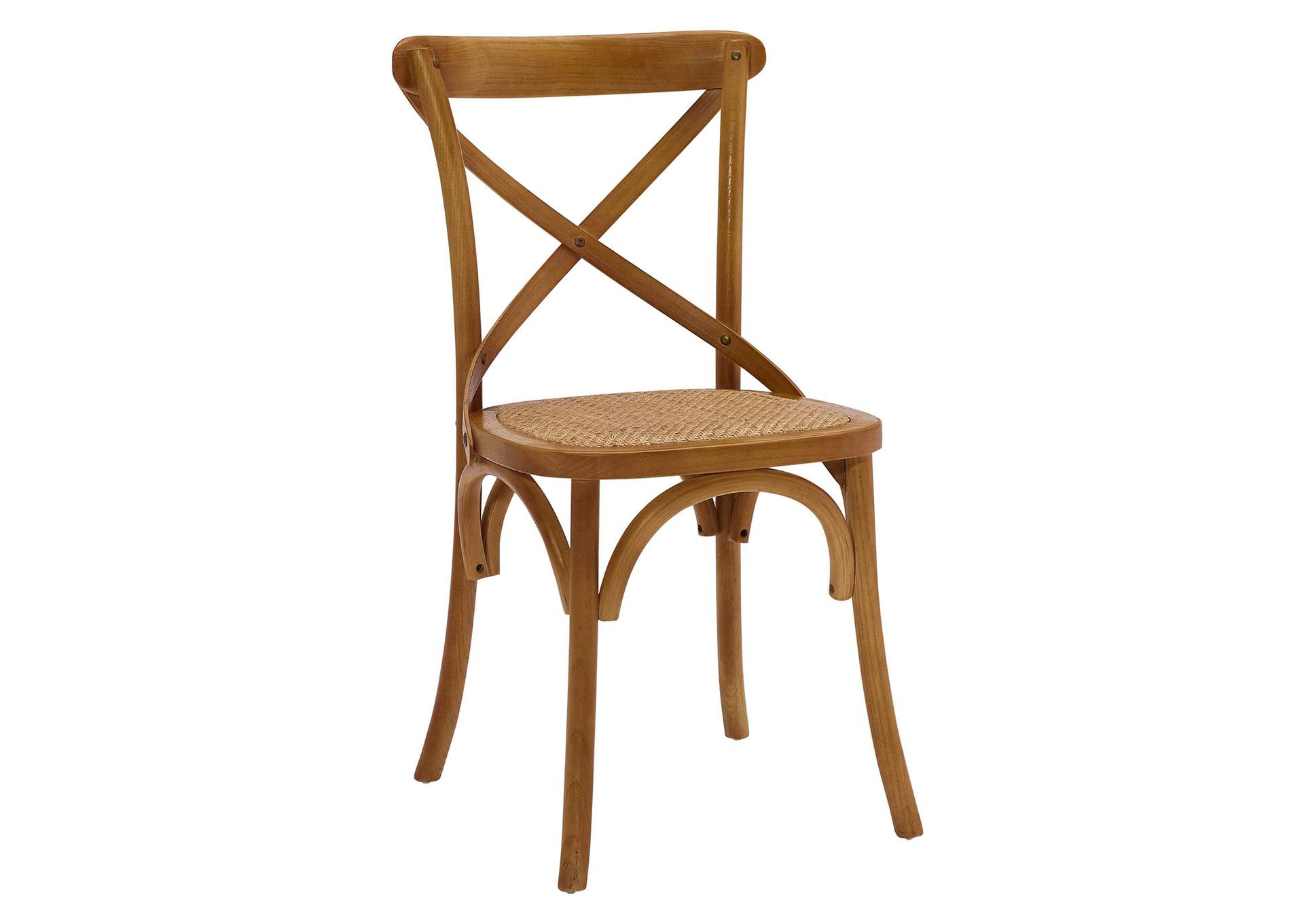 Gear Dining Side Chair By Modway