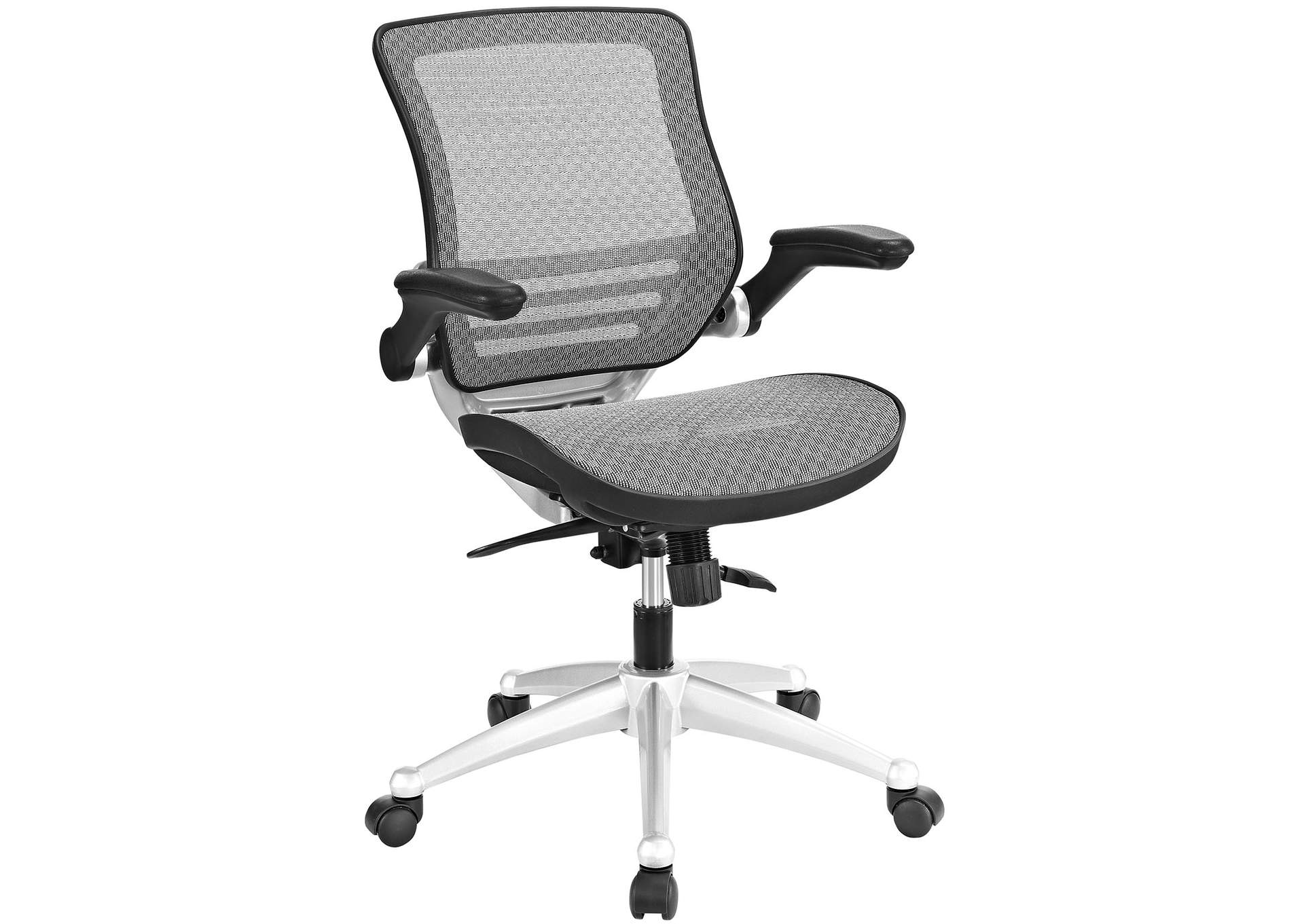 Edge All Mesh Office Chair By Modway image 1