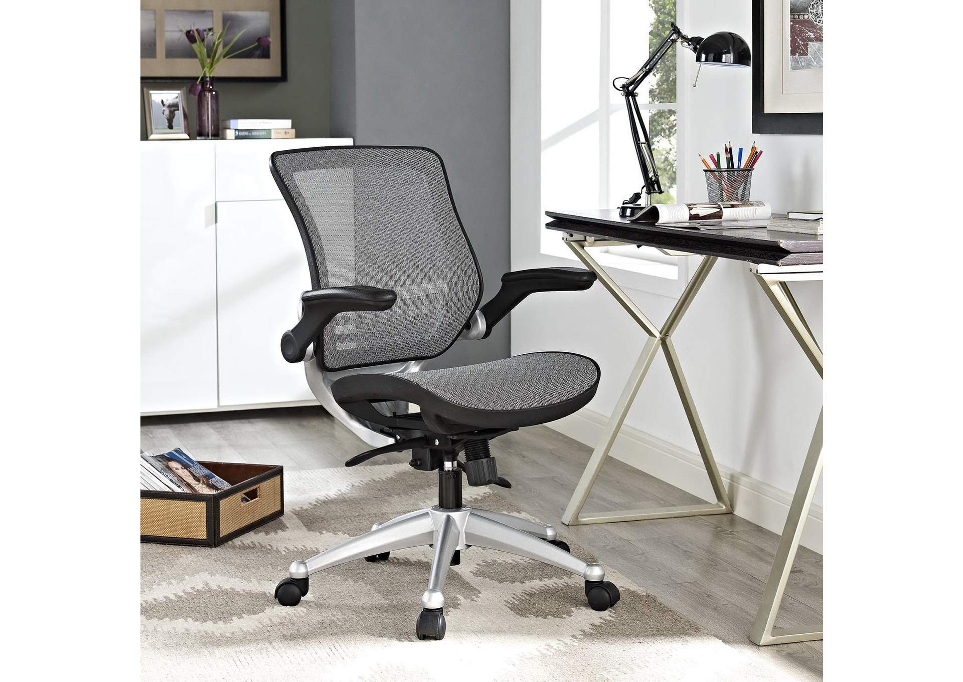 Edge All Mesh Office Chair image 5