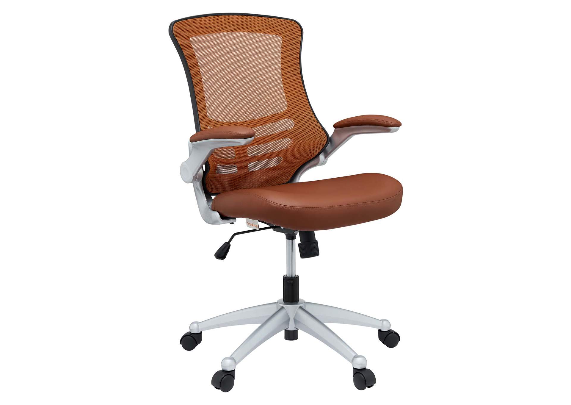 Attainment Office Chair By Modway image 1