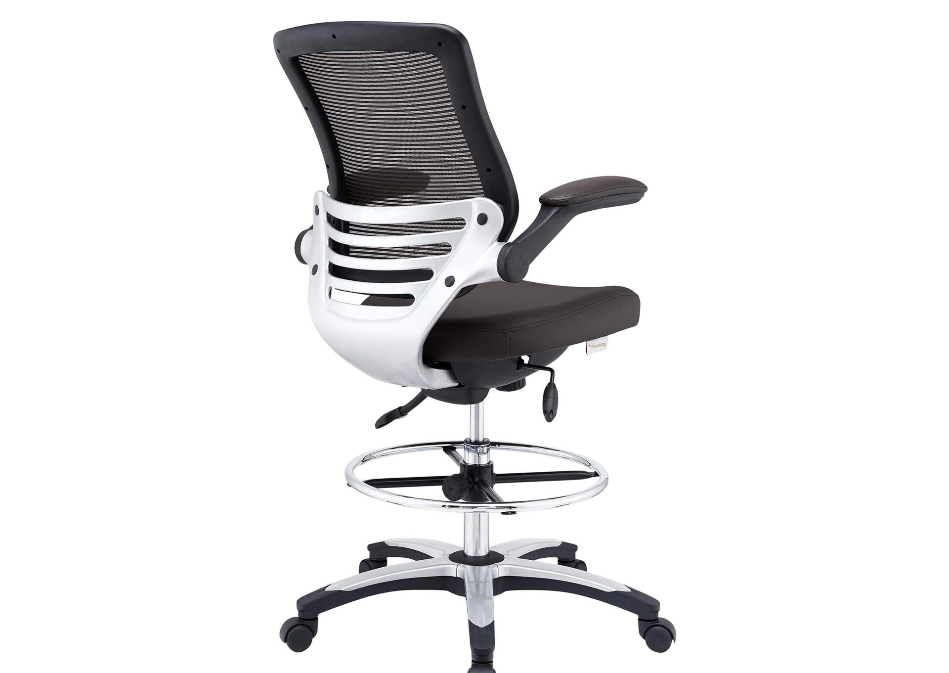 Edge Drafting Chair image 4