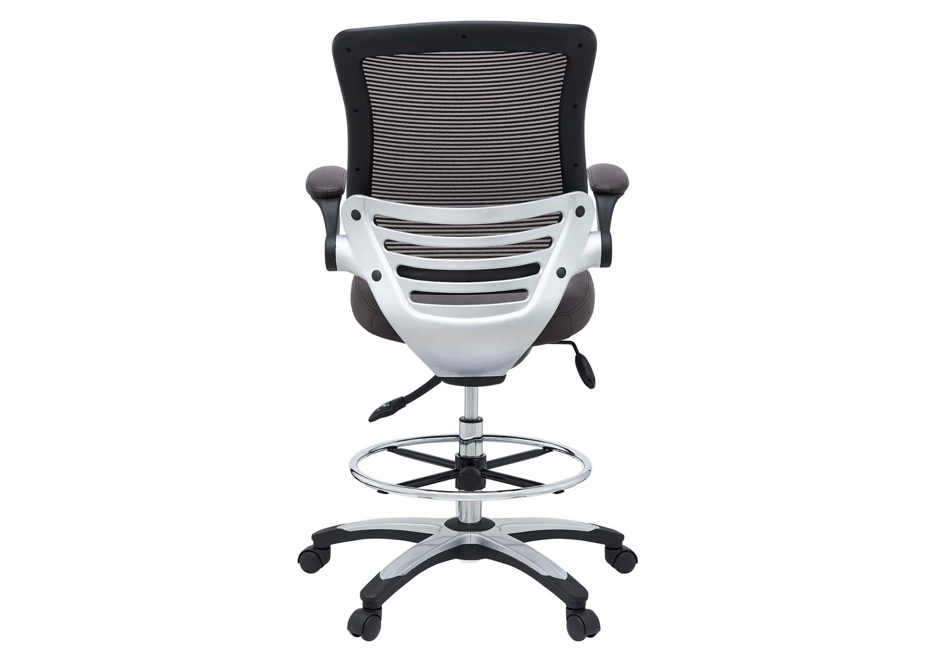 Edge Drafting Chair image 6