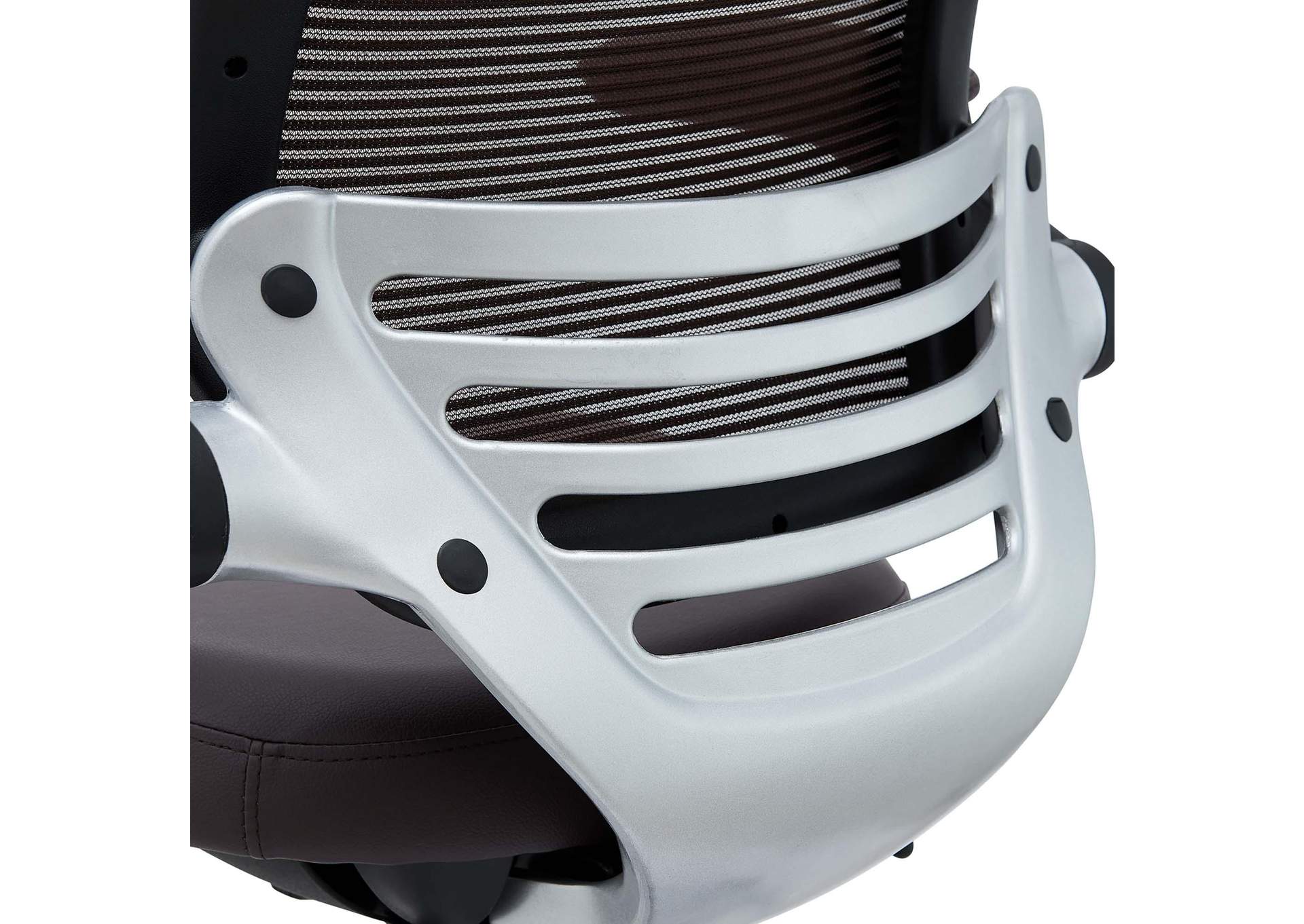 Edge Drafting Chair image 8