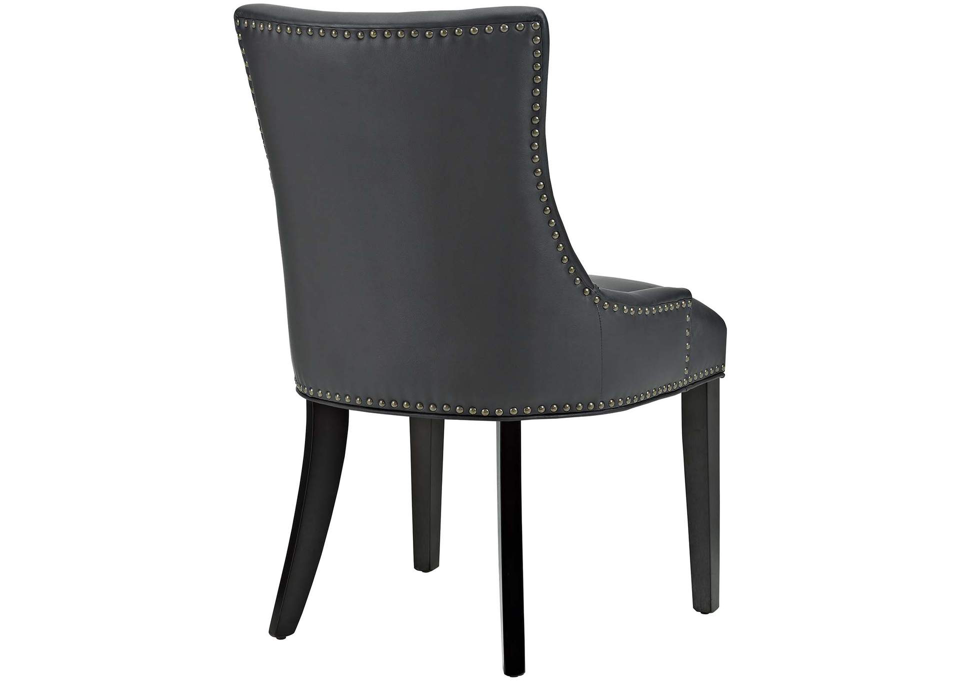 Marquis Vegan Leather Dining Chair