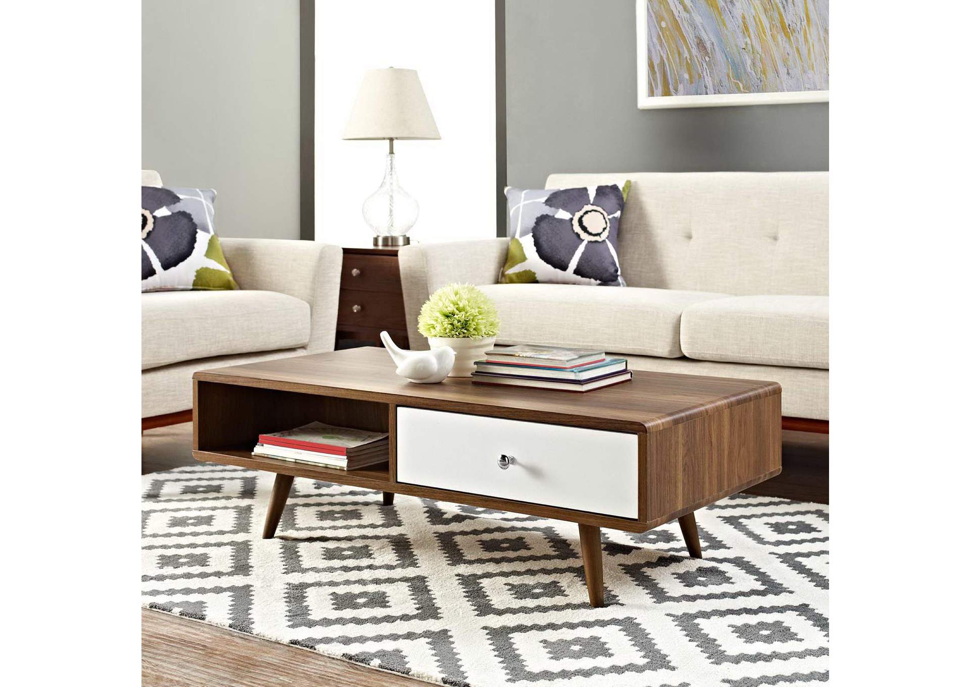 Transmit Coffee Table image 6