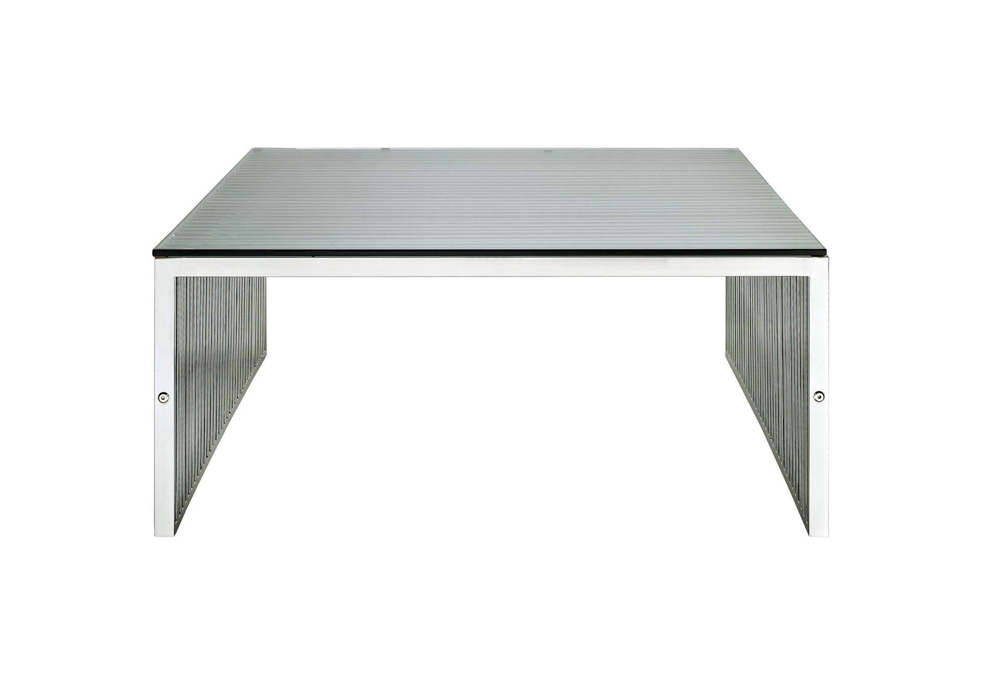 Gridiron Coffee Table image 3