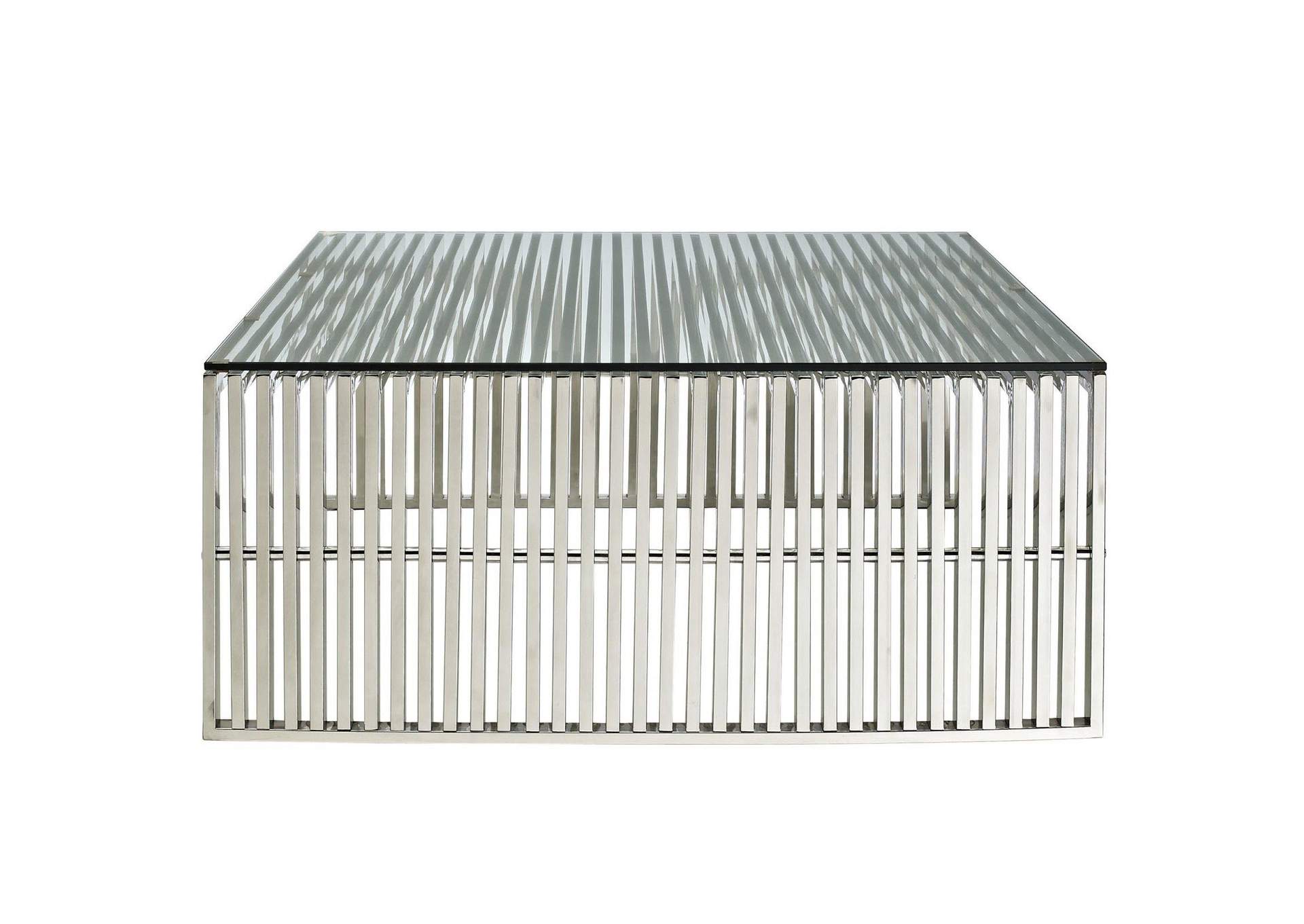 Gridiron Coffee Table image 4