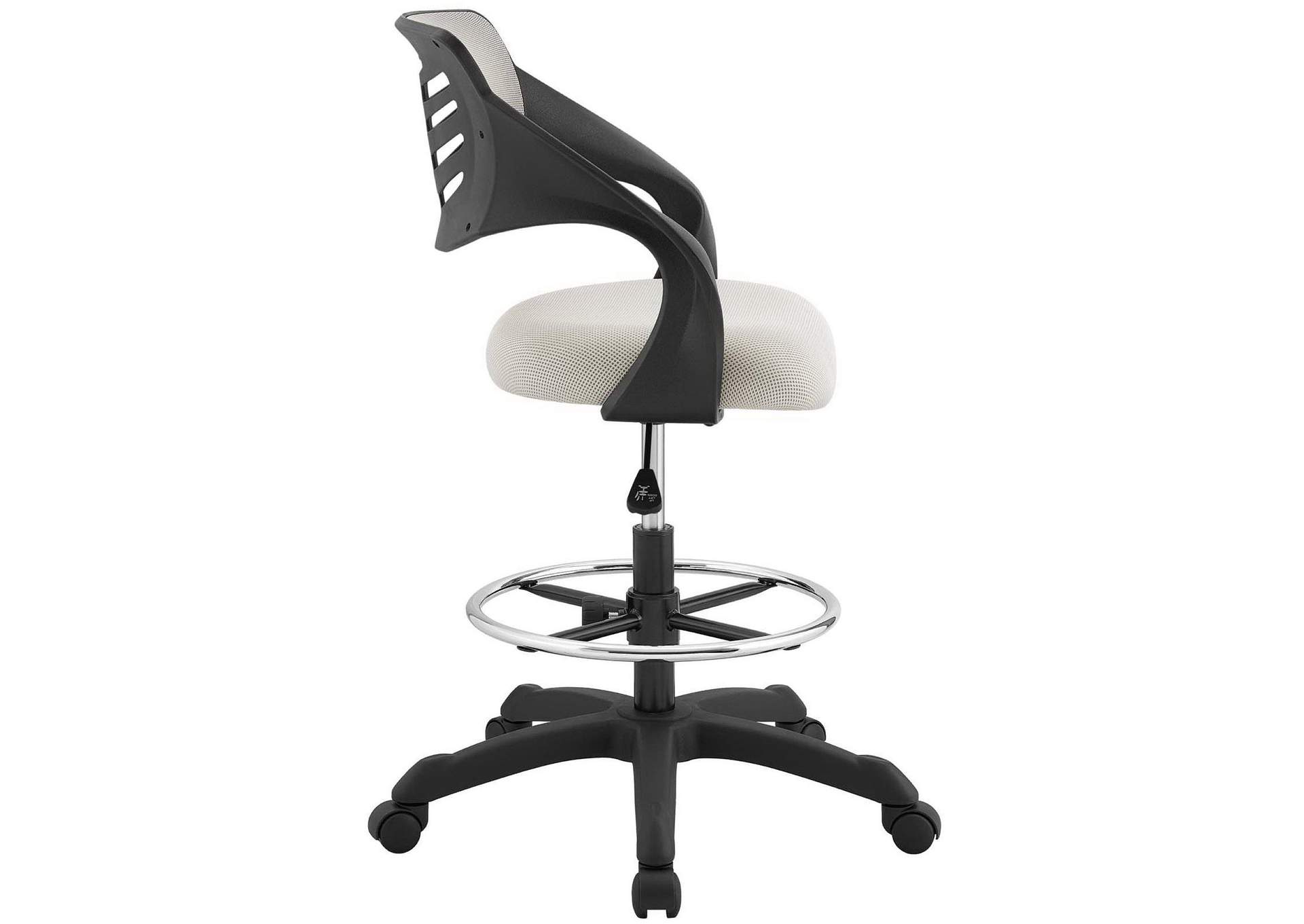 Thrive Mesh Drafting Chair image 3