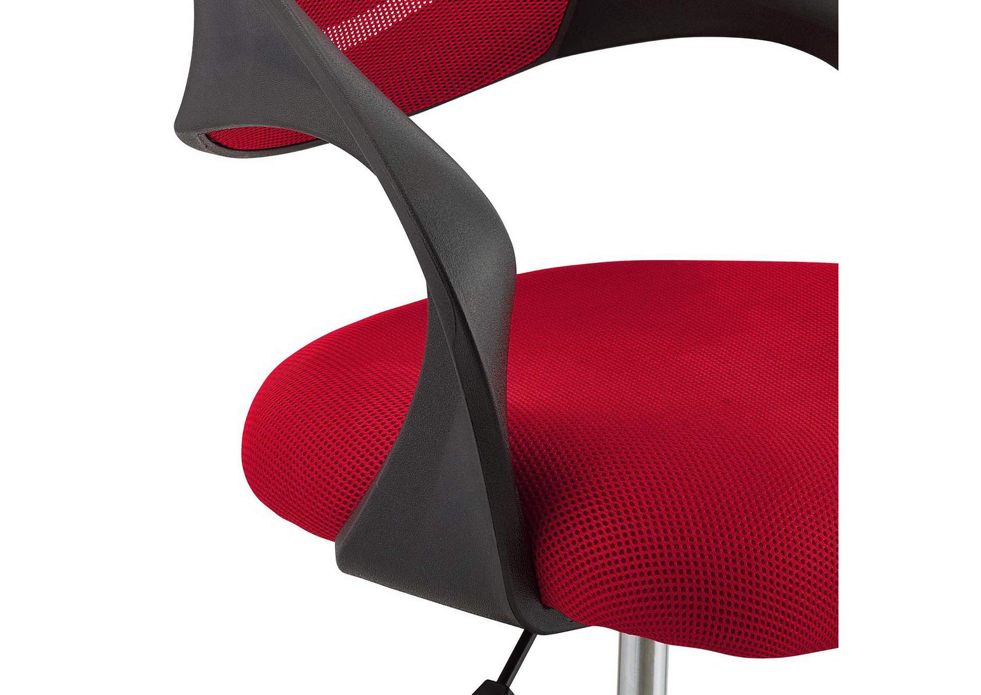 Thrive Mesh Drafting Chair image 5