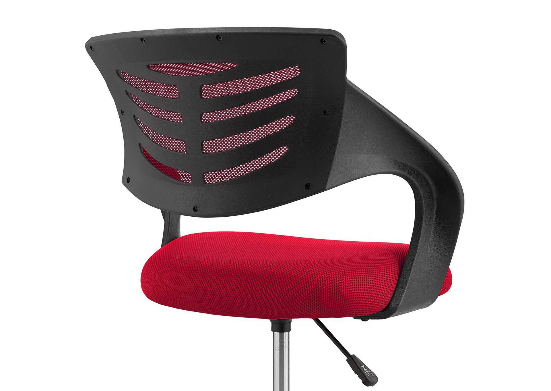 Thrive Mesh Drafting Chair image 6