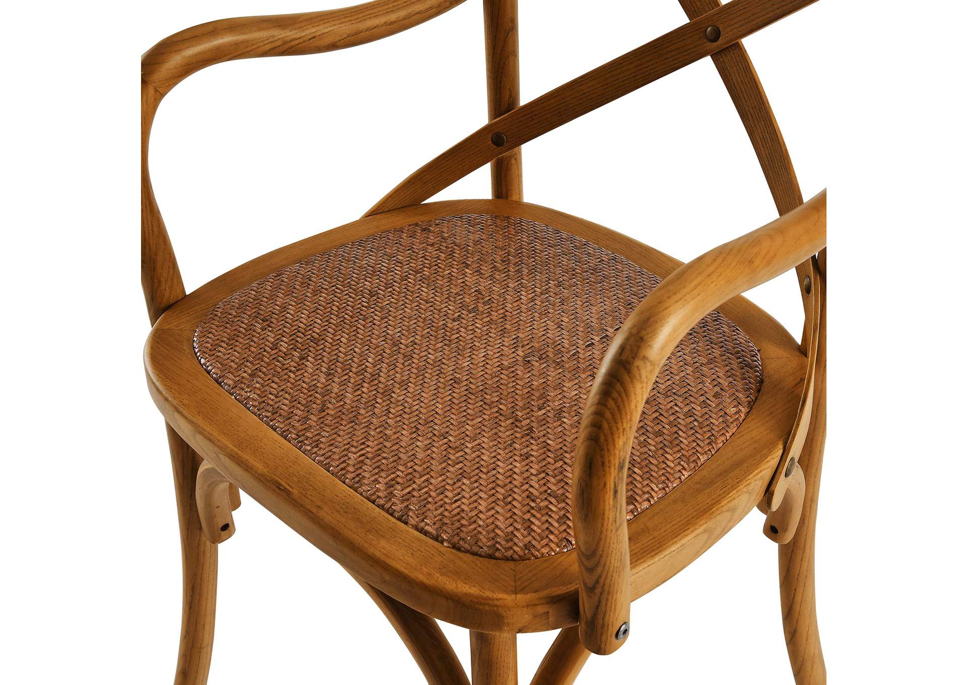 Gear Dining Armchair Set Of 2