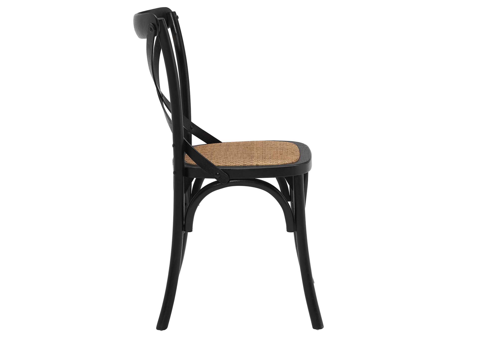 Gear Dining Side Chair Set Of 2