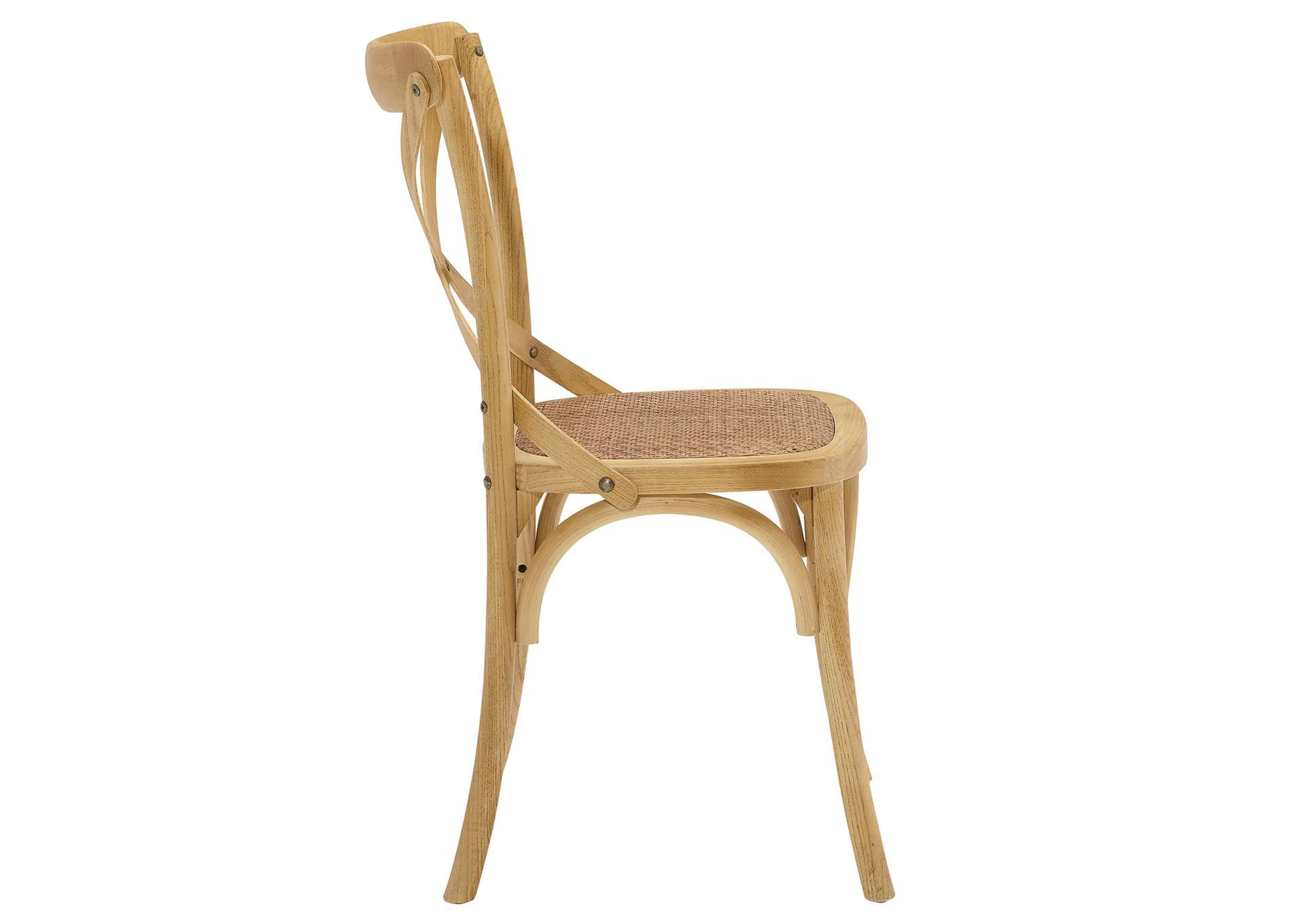 Gear Dining Side Chair Set Of 4