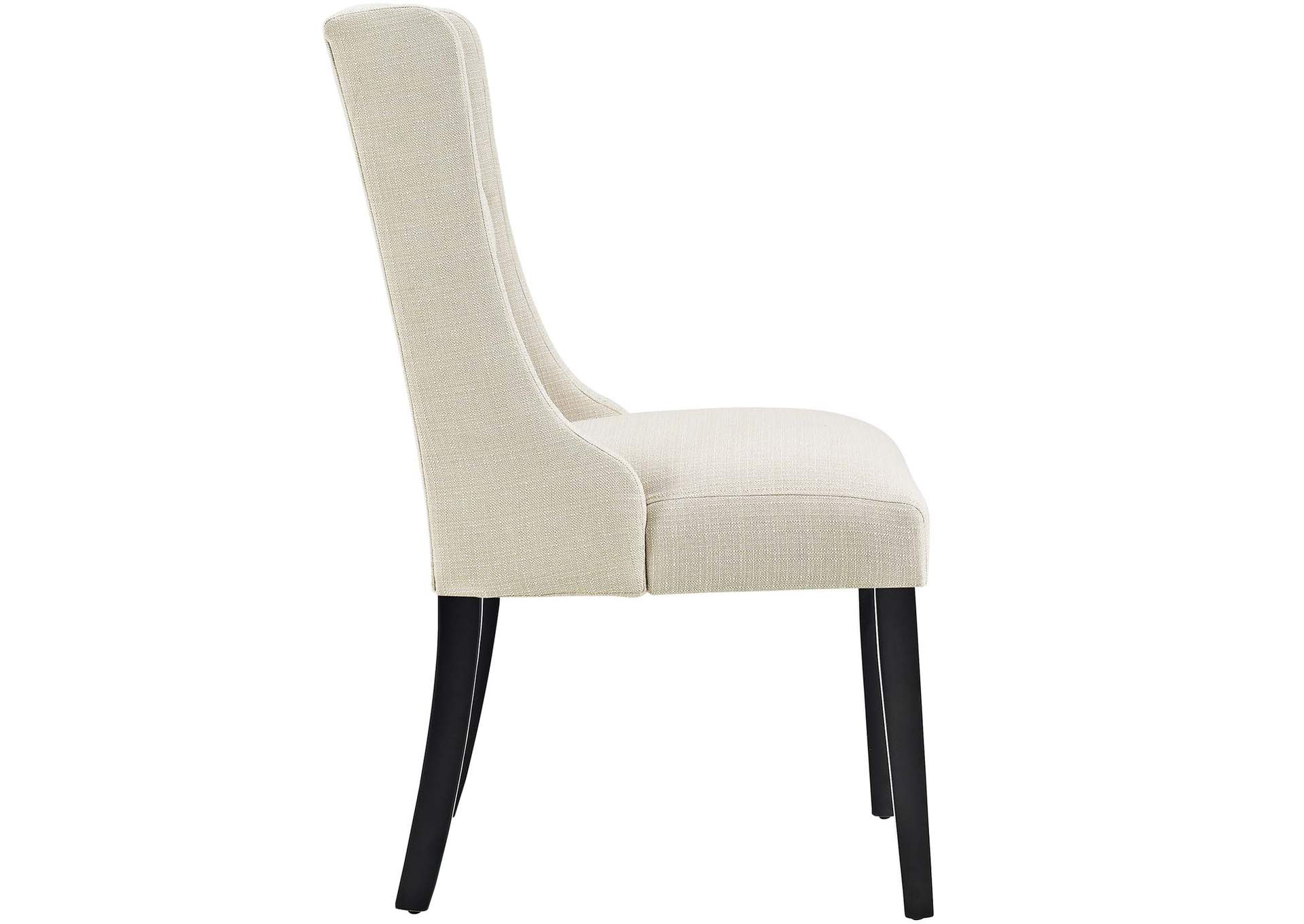 Baronet Dining Chair Fabric Set Of 4