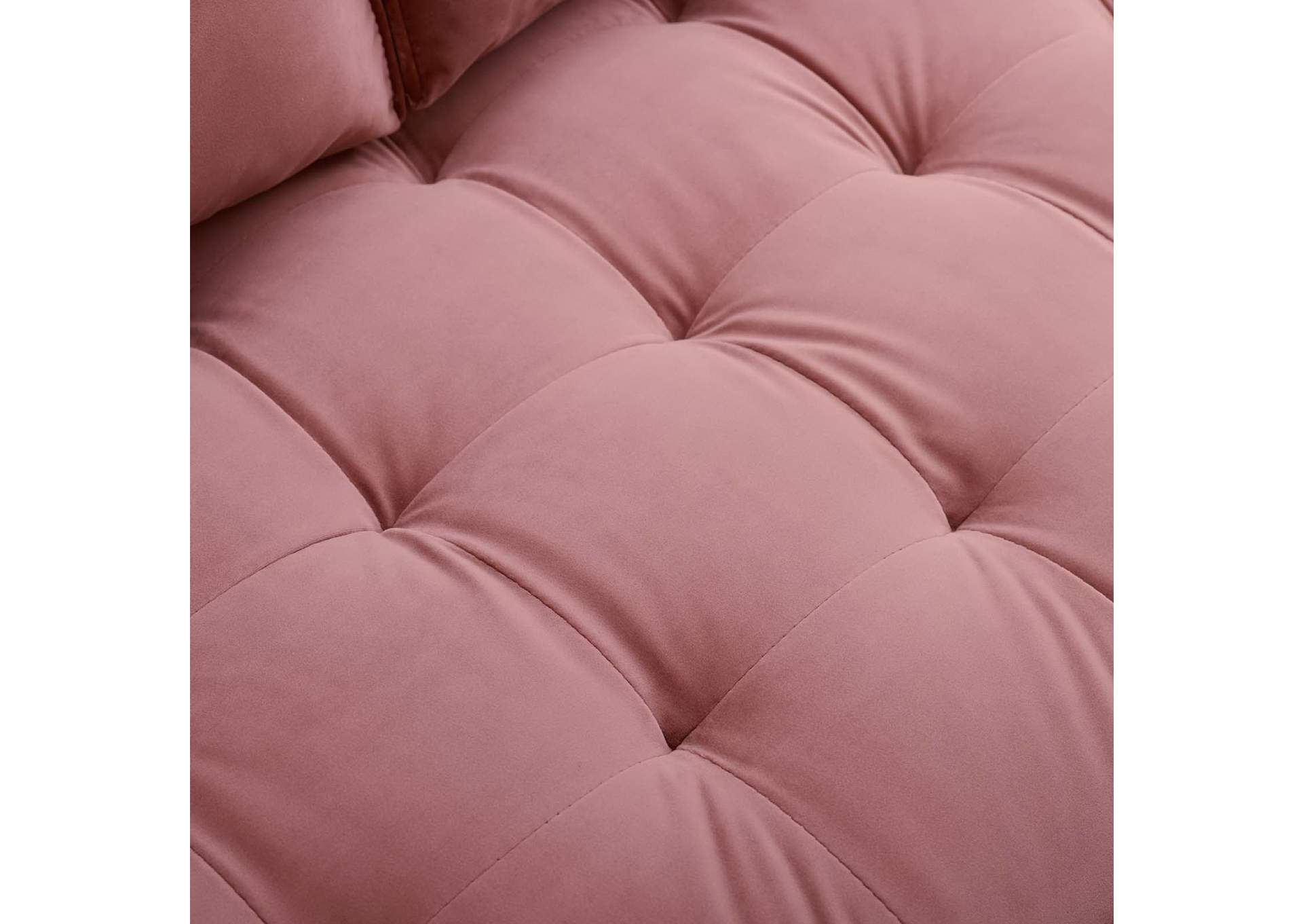 Valour Performance Velvet Sofa image 7