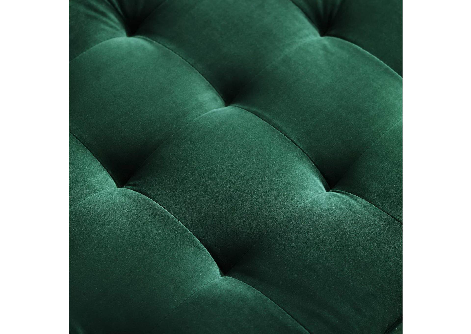 Valour Performance Velvet Sofa image 6