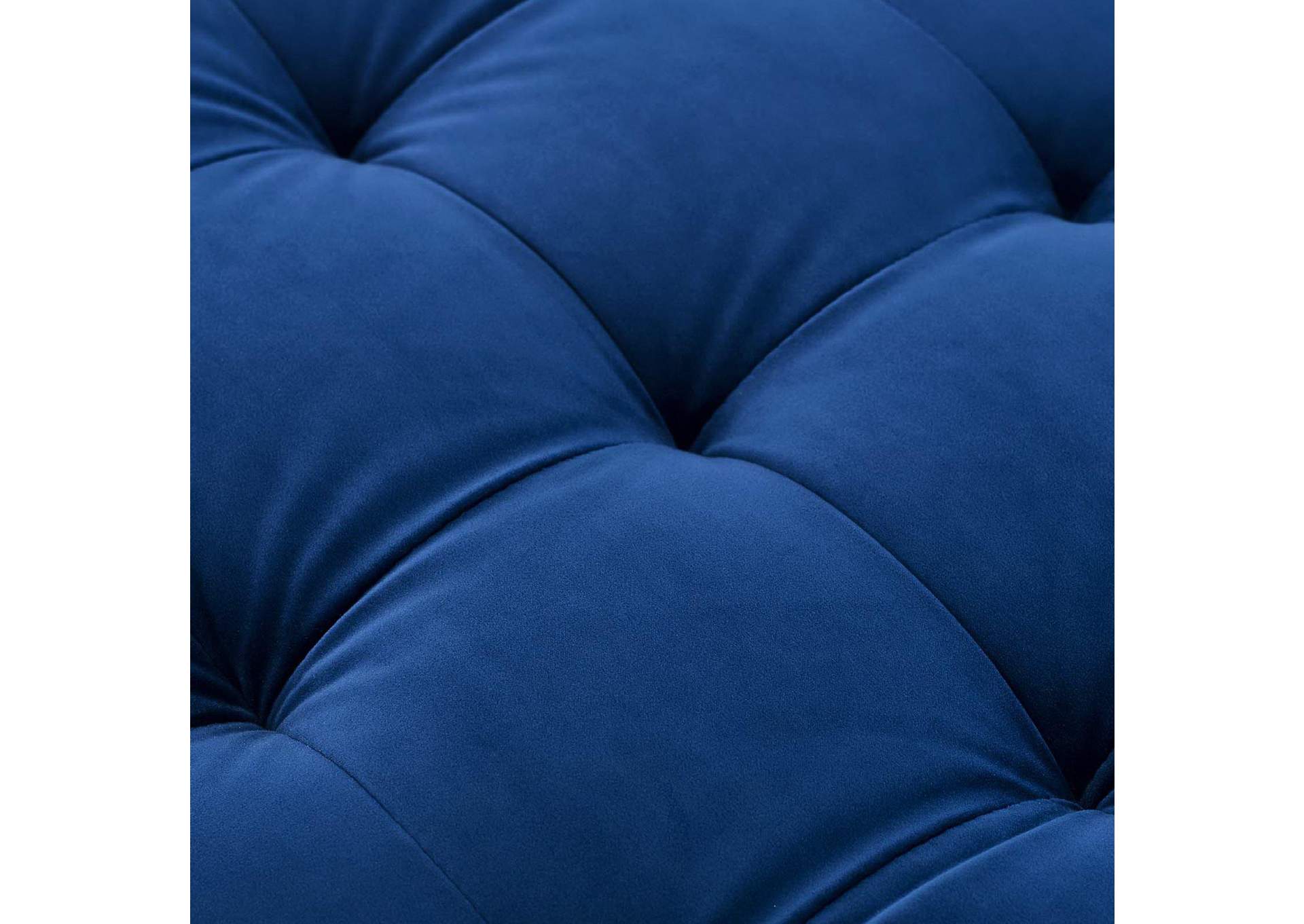 Valour Performance Velvet Sofa image 7