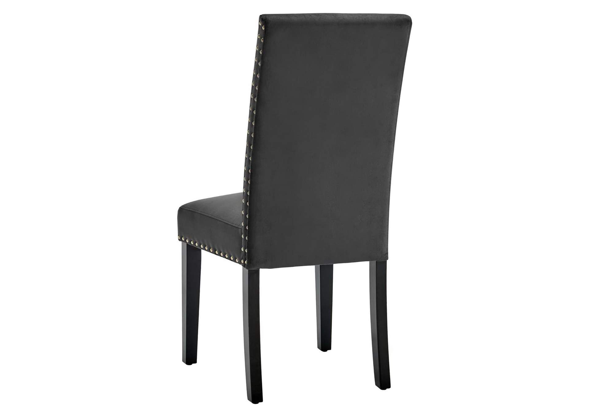 Parcel Performance Velvet Dining Side Chairs - Set Of 2 image 6
