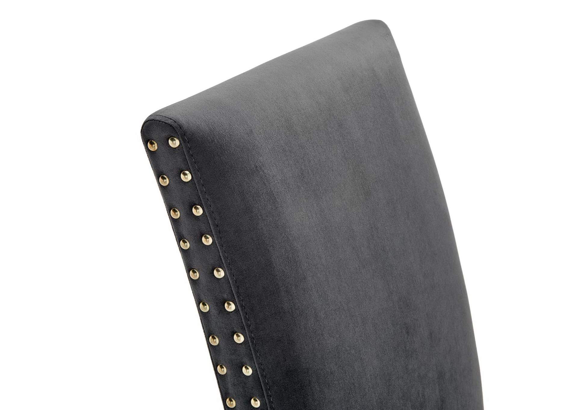 Parcel Performance Velvet Dining Side Chairs - Set Of 2 image 8
