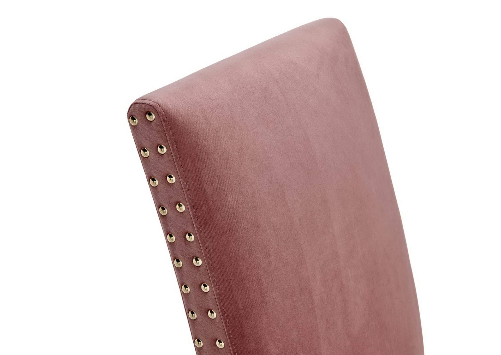 Parcel Performance Velvet Dining Side Chairs - Set Of 2 image 8