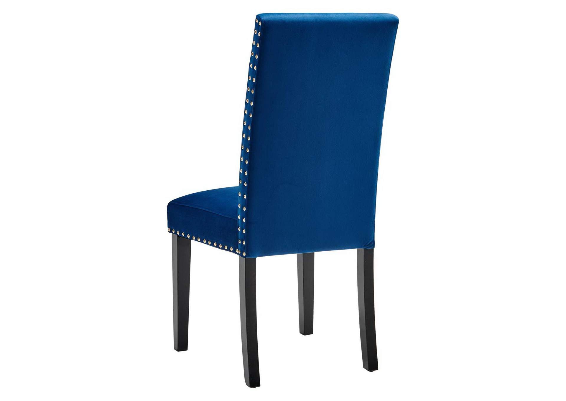 Parcel Performance Velvet Dining Side Chairs - Set Of 2 image 6