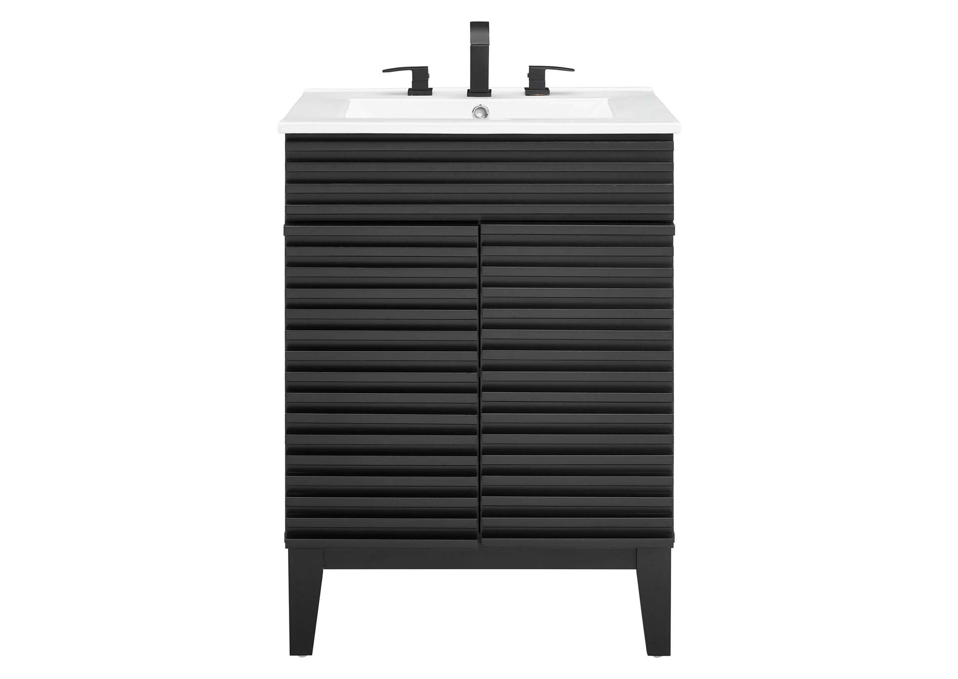 Render Bathroom Vanity