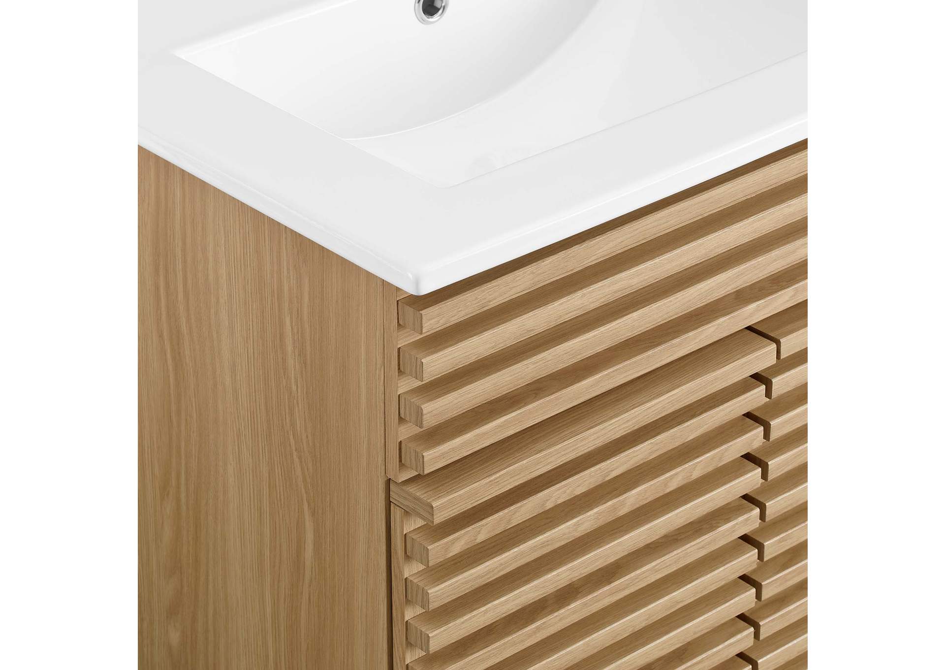 Render Bathroom Vanity