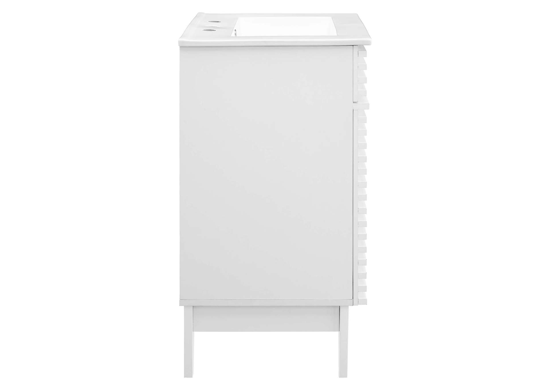 Render Bathroom Vanity
