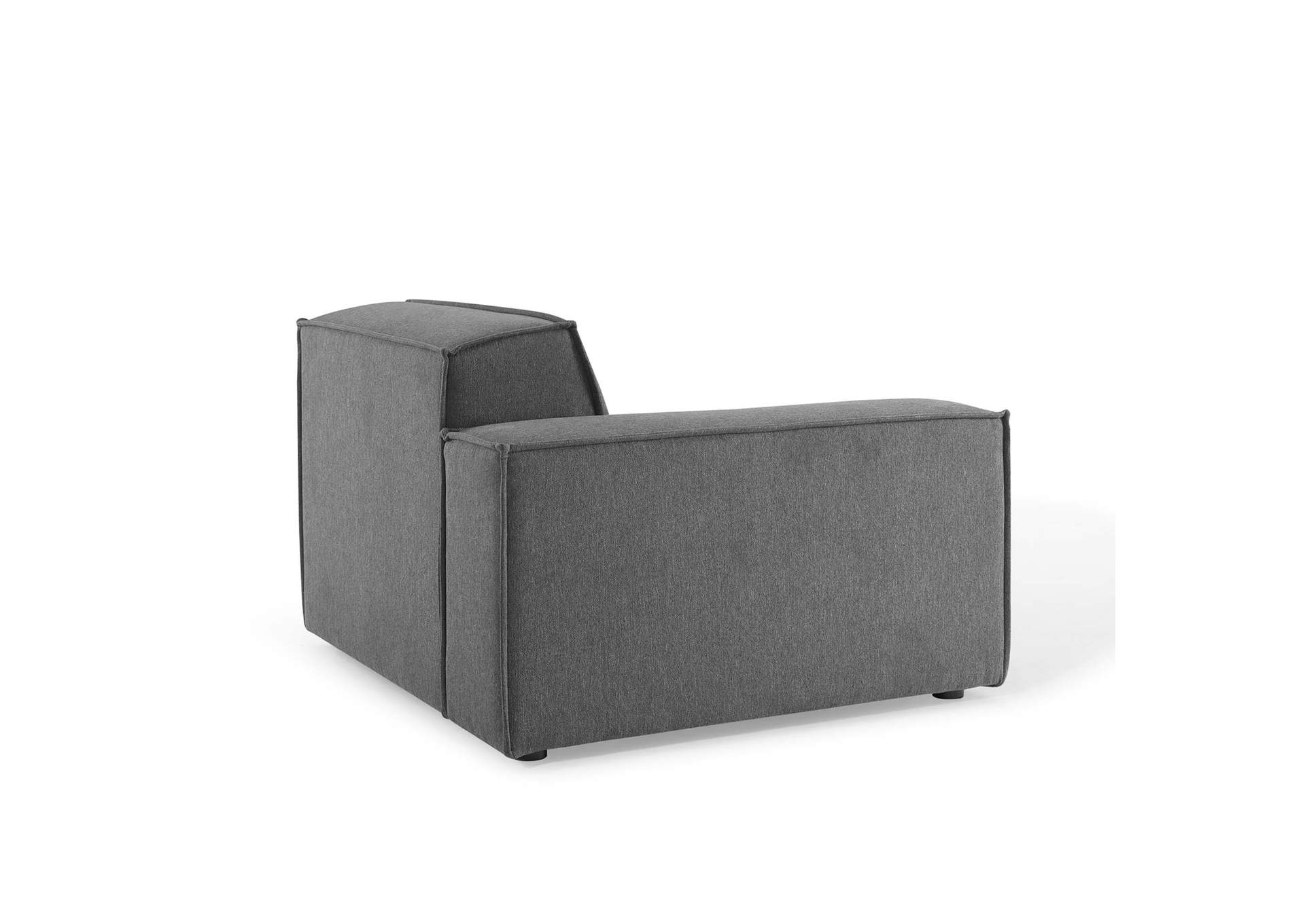 Restore Left-Arm Sectional Sofa Chair