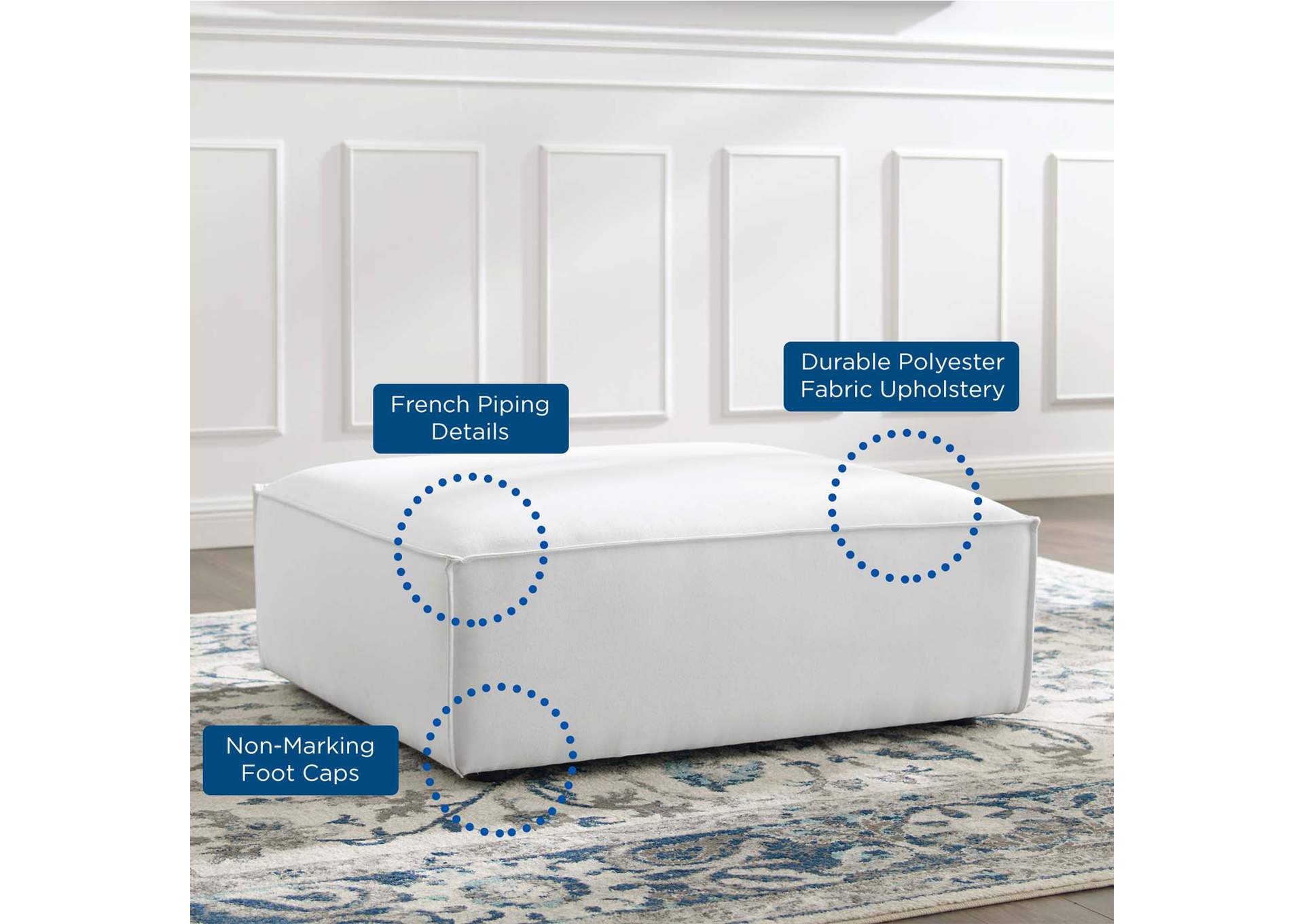 Restore Ottoman