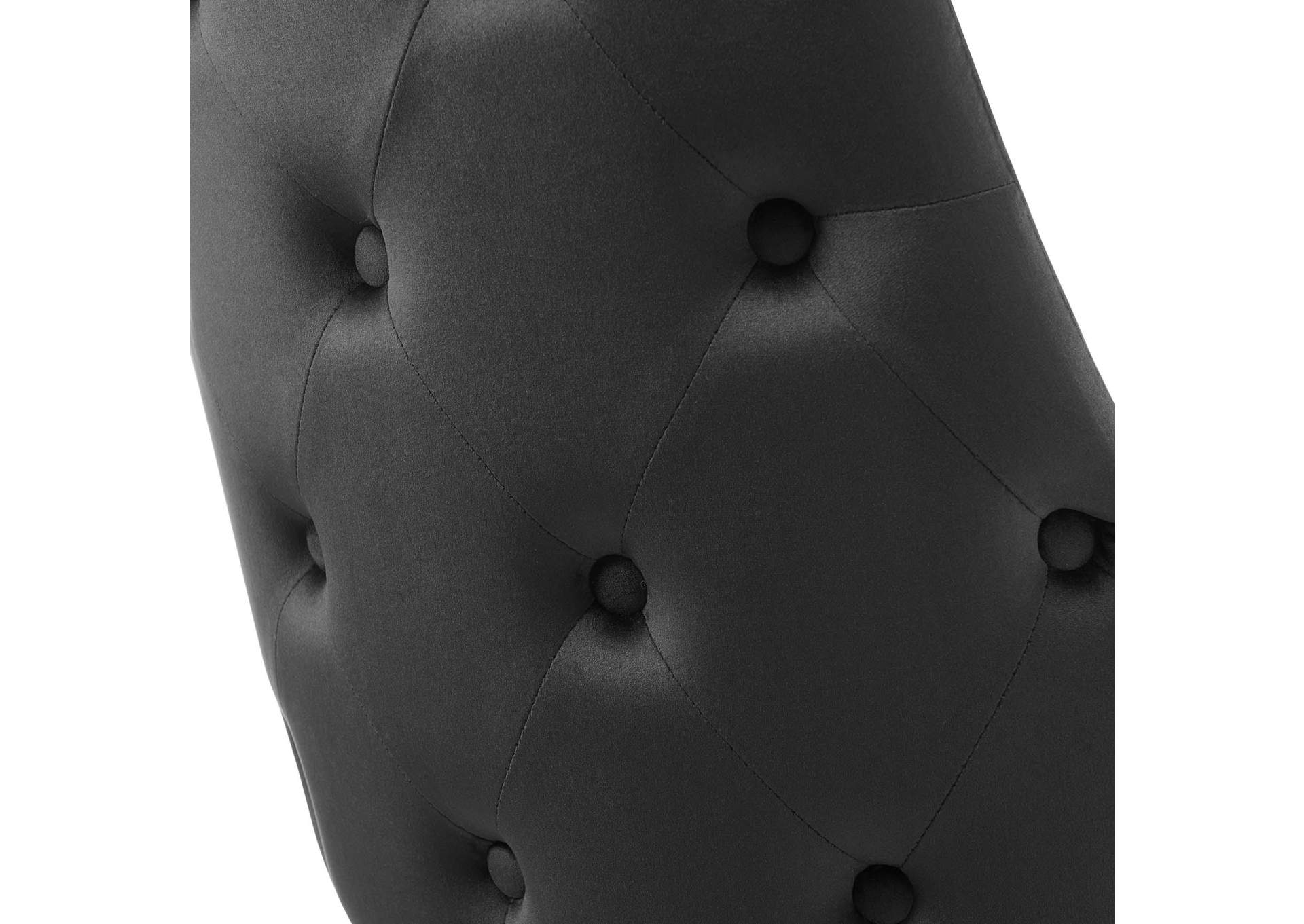 Adorn Tufted Performance Velvet Dining Side Chair image 6