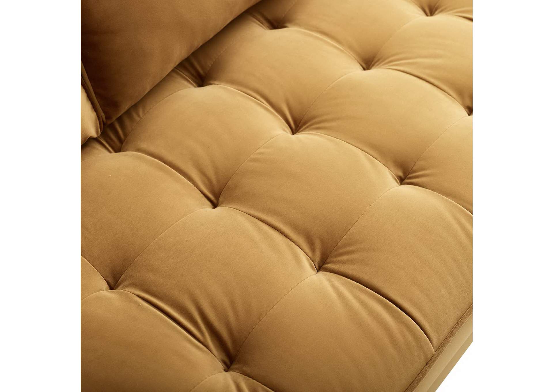 Valour Performance Velvet Loveseat image 7