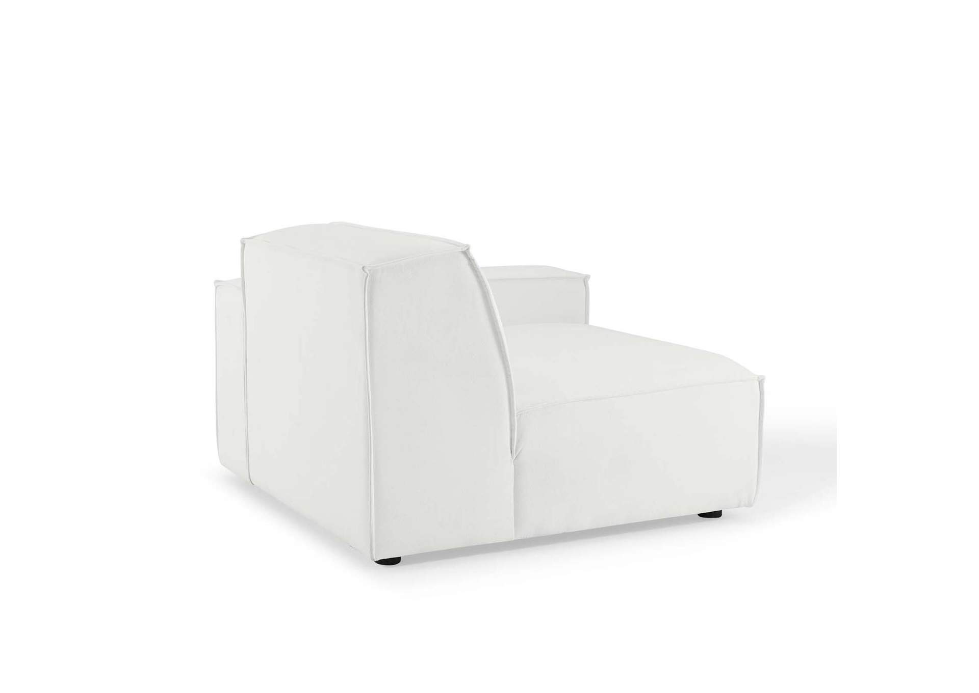 Restore 4-Piece Sectional Sofa