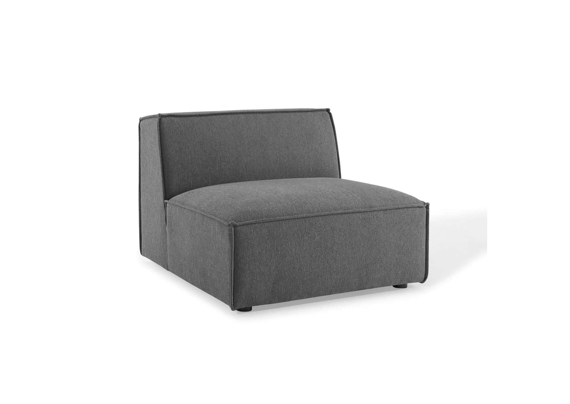 Restore 7-Piece Sectional Sofa By Modway
