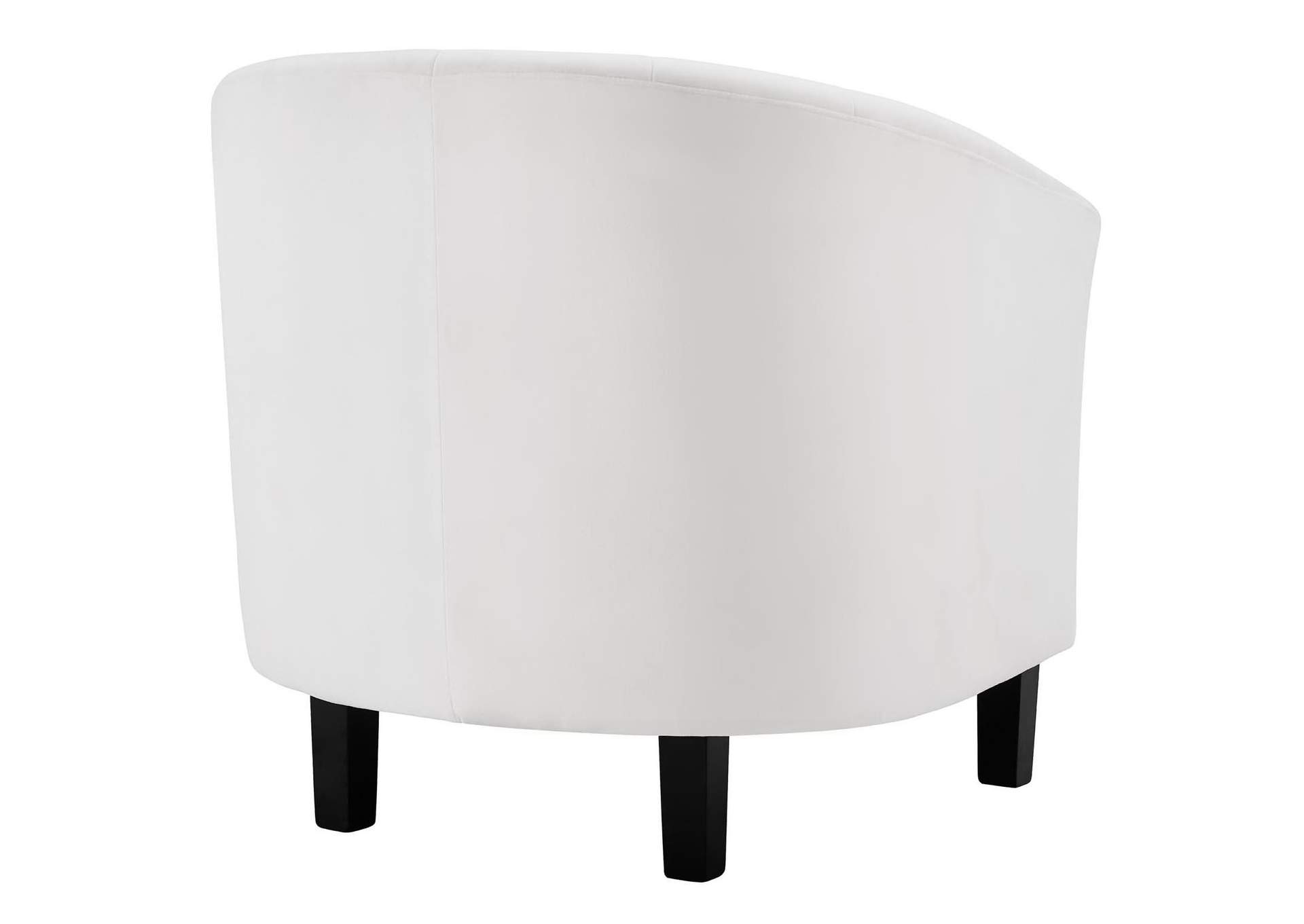 Prospect Channel Tufted Performance Velvet Armchair Set Of 2 image 4
